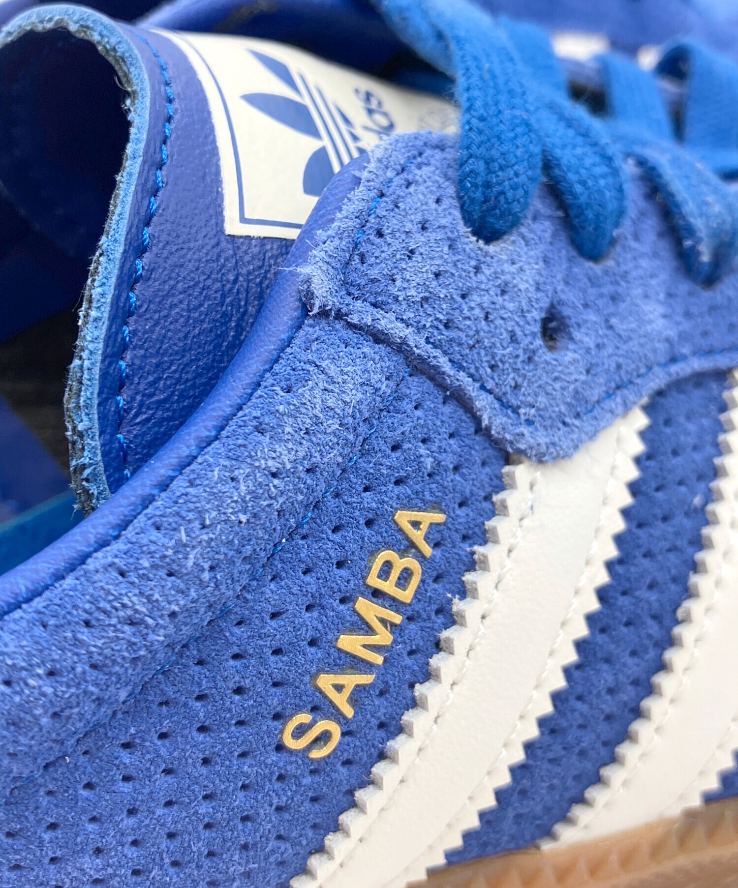 【中古】［CD］Samba Amour 中古・古着通販】adidas originals (アディダスオリジナル) SAMBA OG