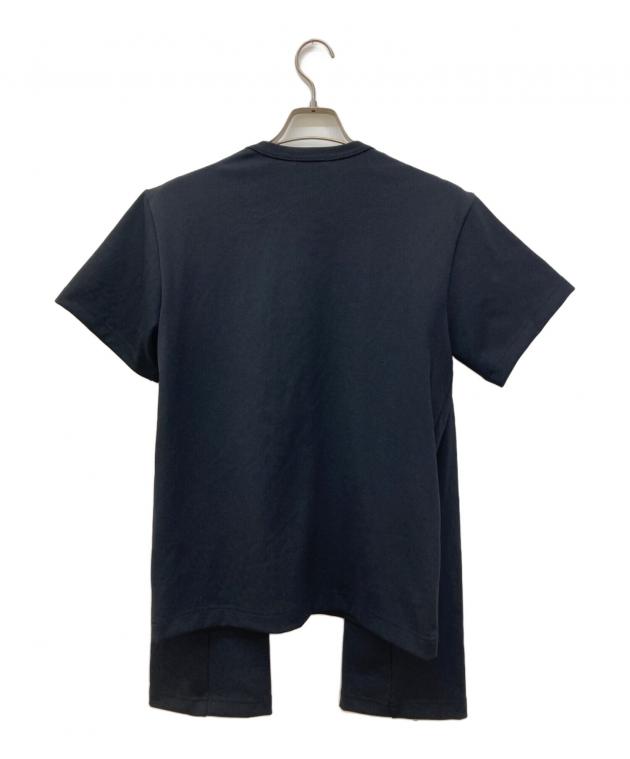19y COMME des GARÇONS HOMME PLUS カットソー 中古・古着通販】COMME des GARCONS HOMME PLUS (コムデギャルソンオム
