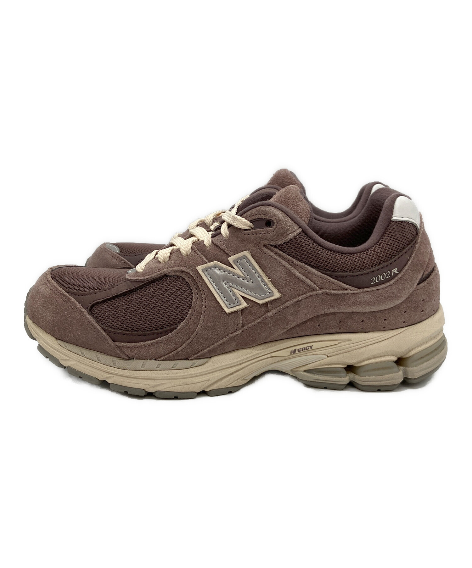 中古・古着通販】NEW BALANCE (ニューバランス) M2002RHD BLACK FIG