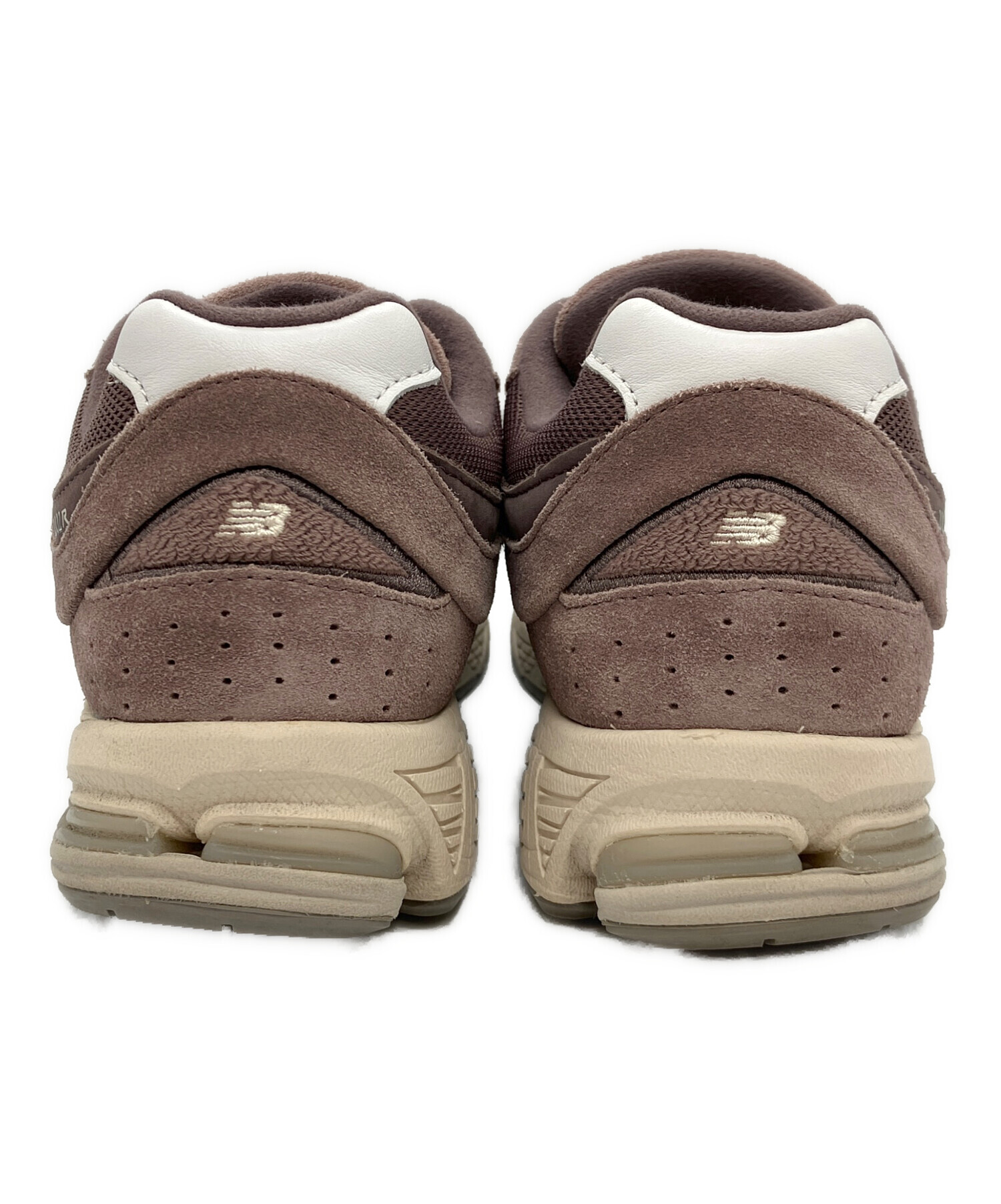 中古・古着通販】NEW BALANCE (ニューバランス) M2002RHD BLACK FIG