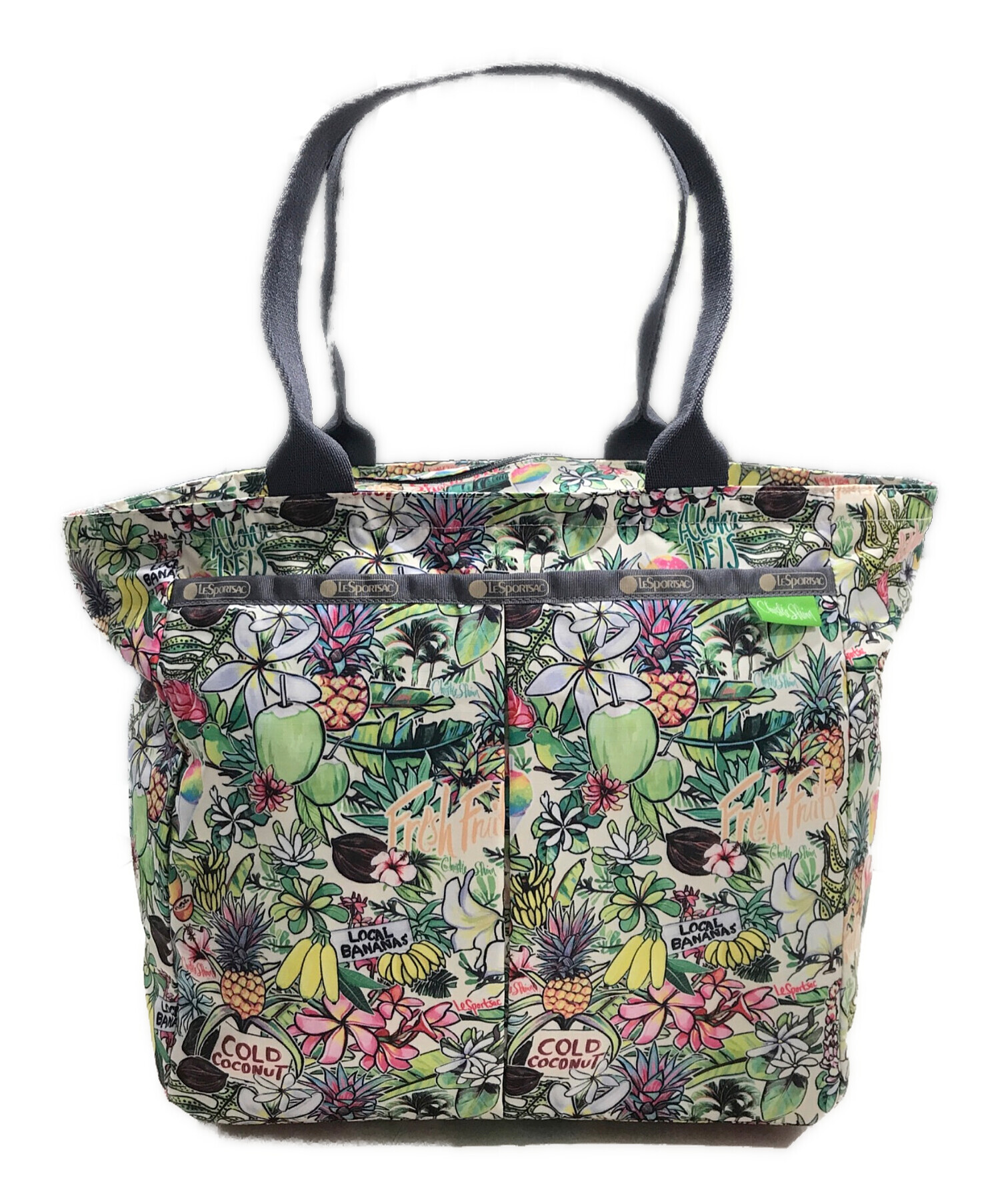 中古・古着通販】LeSportsac (レスポートサック) Christie Shinn