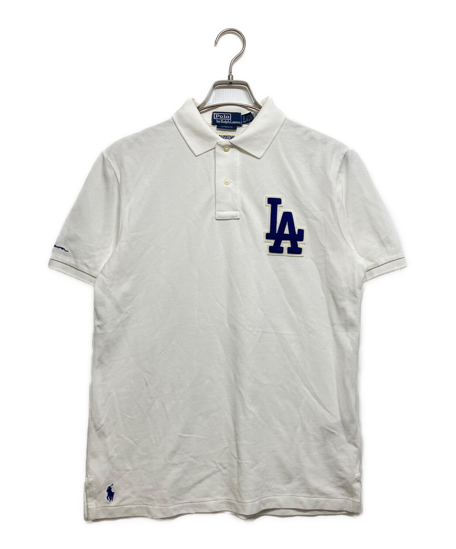 中古・古着通販】POLO RALPH LAUREN (ポロ・ラルフローレン) LA