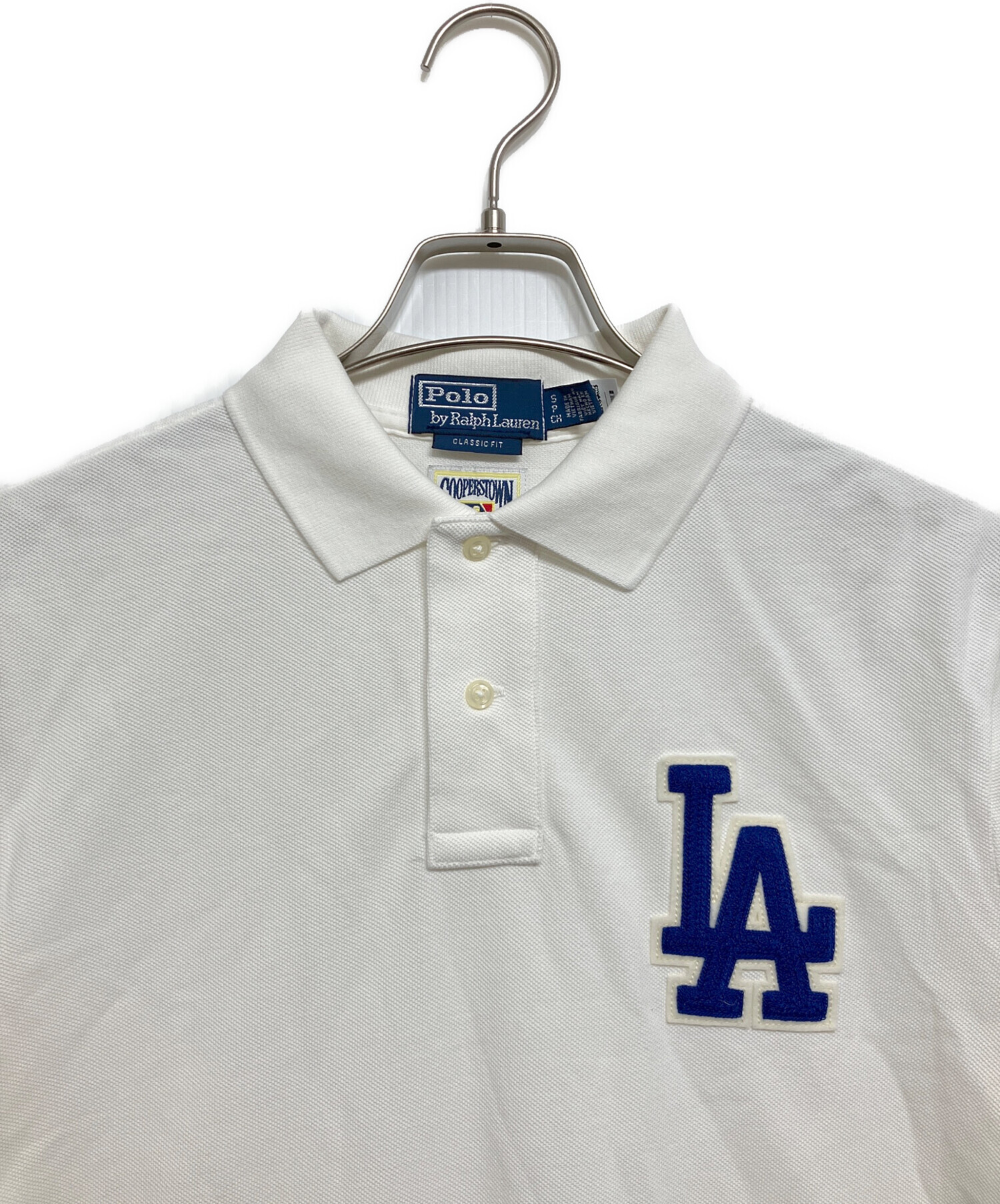 中古・古着通販】POLO RALPH LAUREN (ポロ・ラルフローレン) LA