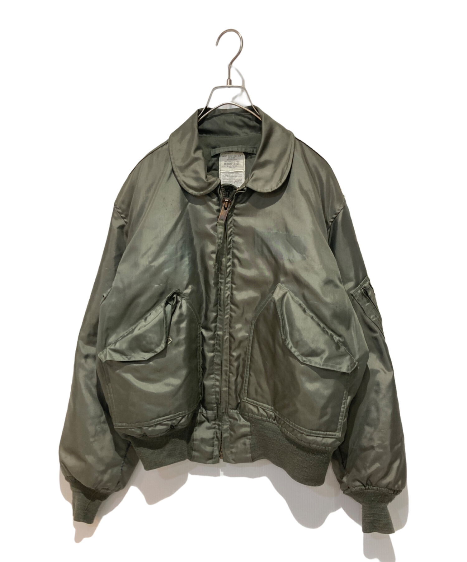中古・古着通販】US ARMY (ユーエスアーミー) 80'S CWU-45/P フライト
