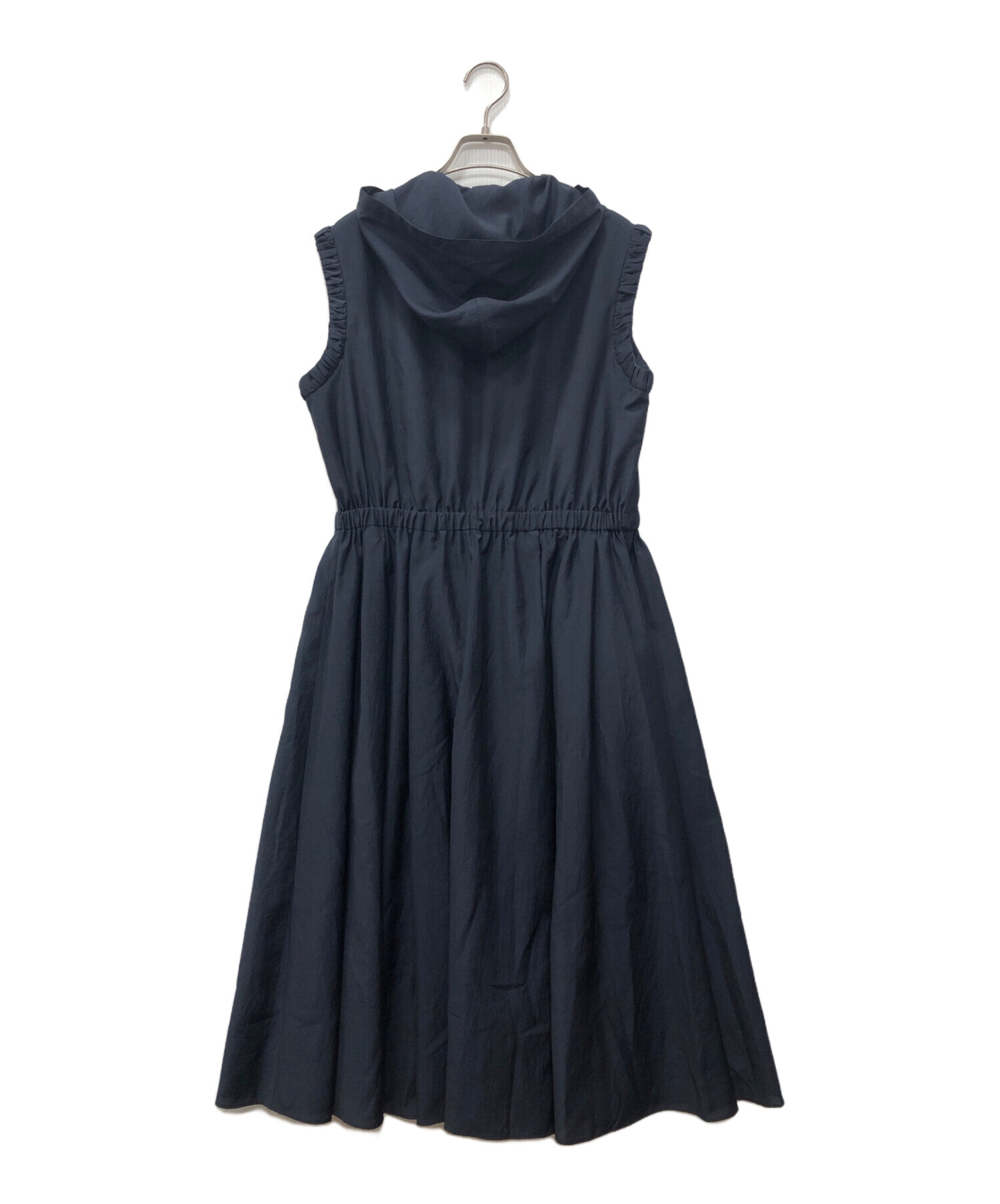 中古・古着通販】Rene (ルネ) Ready for Rain Dress ネイビー サイズ