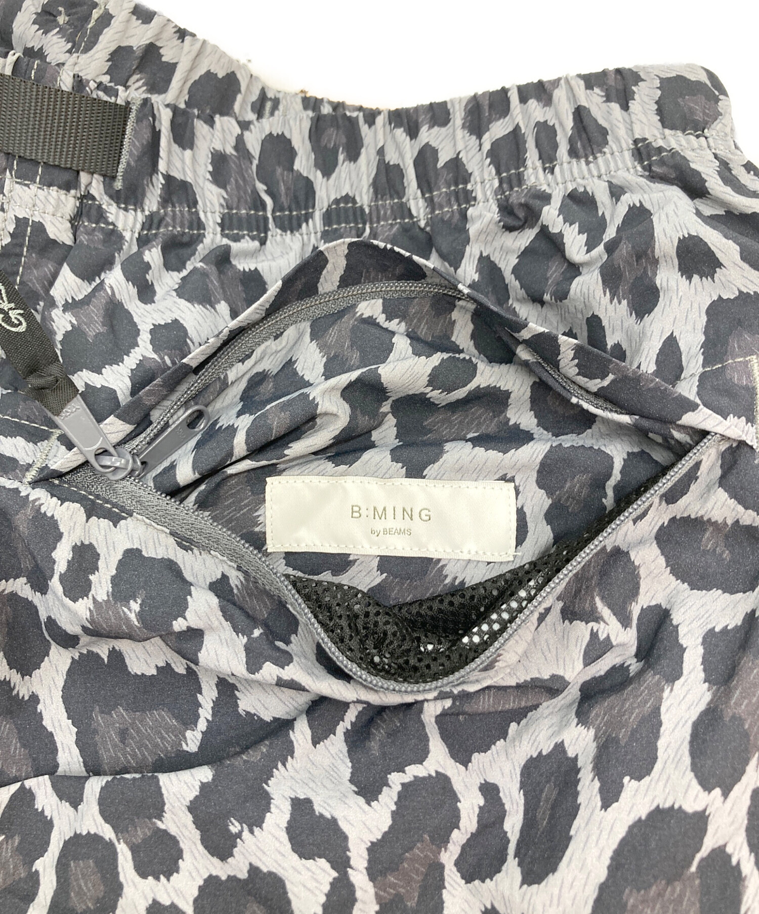中古・古着通販】GRAMICCI (グラミチ) B:MING by BEAMS (ビーミング