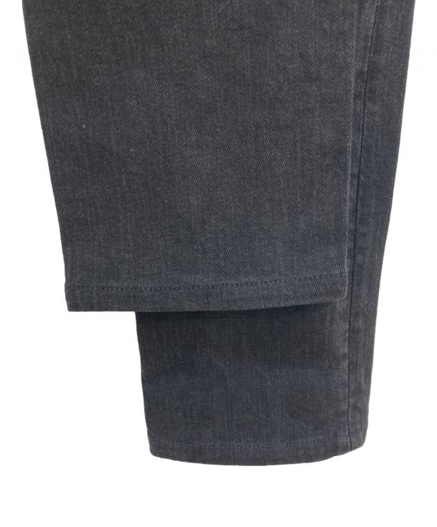 中古・古着通販】MINEDENIM (マインデニム) スリムデニムパンツ