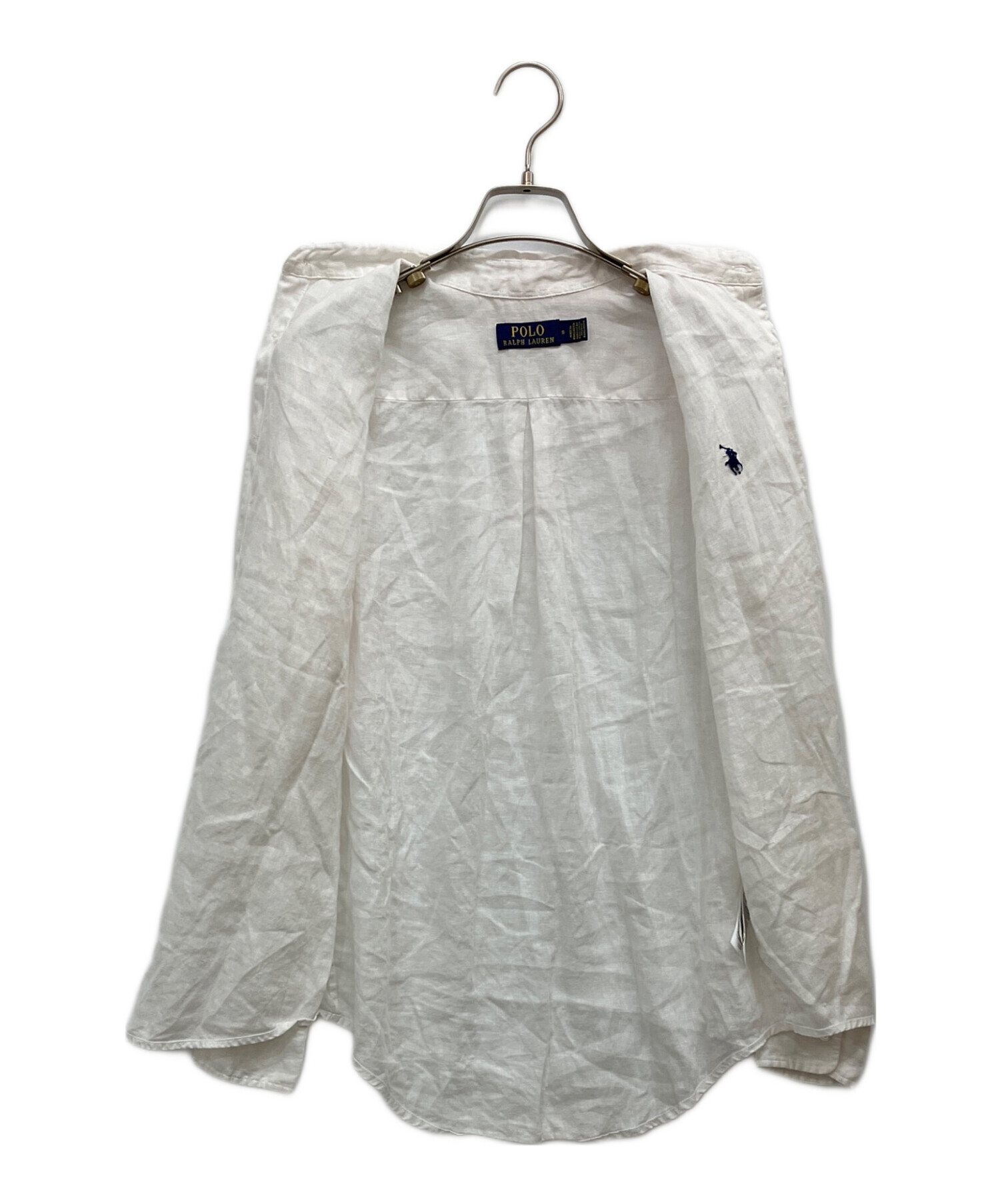 中古・古着通販】POLO RALPH LAUREN (ポロ・ラルフローレン) ポニー