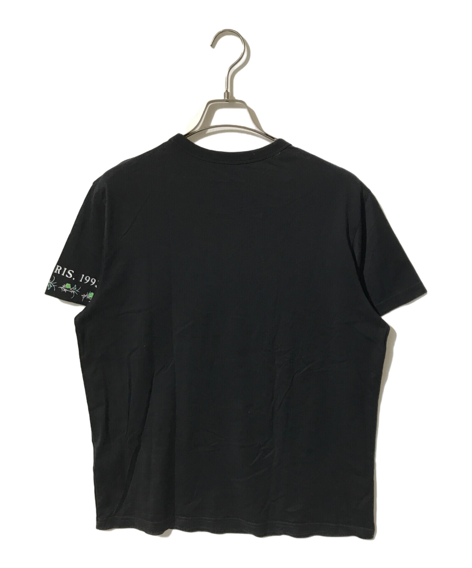中古・古着通販】GIVENCHY (ジバンシィ) プリントTシャツ/半袖Tシャツ