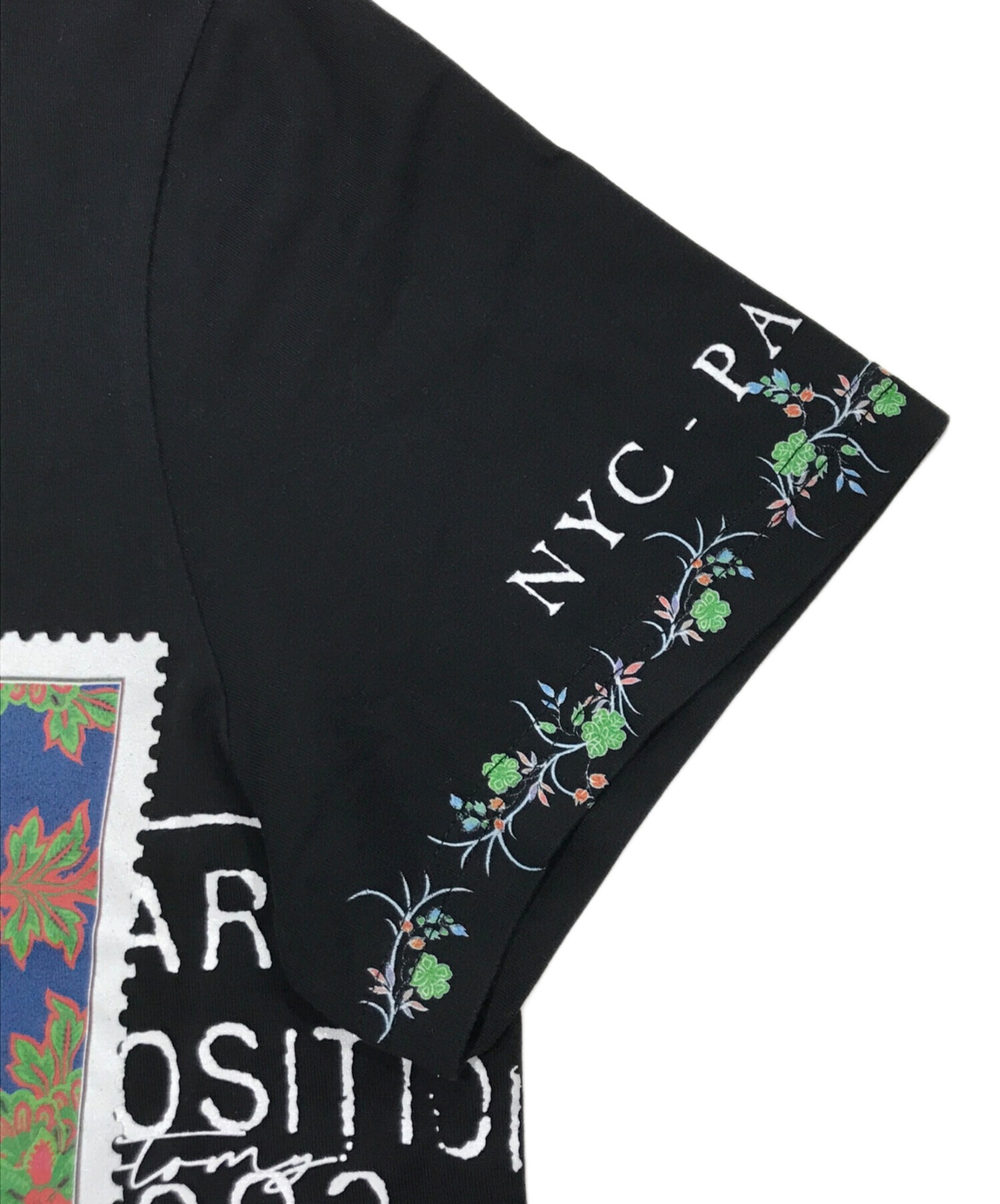中古・古着通販】GIVENCHY (ジバンシィ) プリントTシャツ/半袖Tシャツ