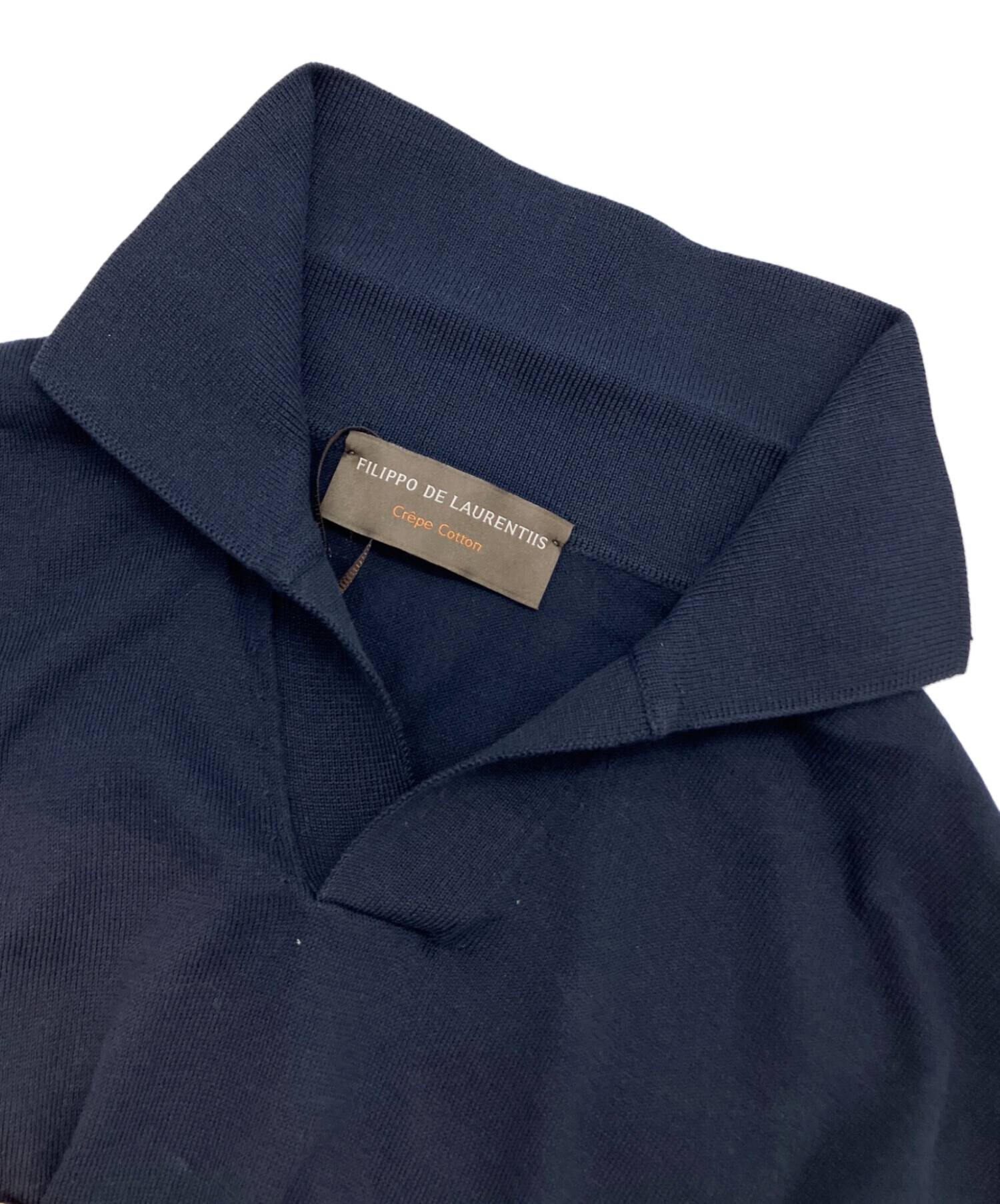 中古・古着通販】FILIPPO DE LAURENTIIS (フィリッポ・デ・ローレン