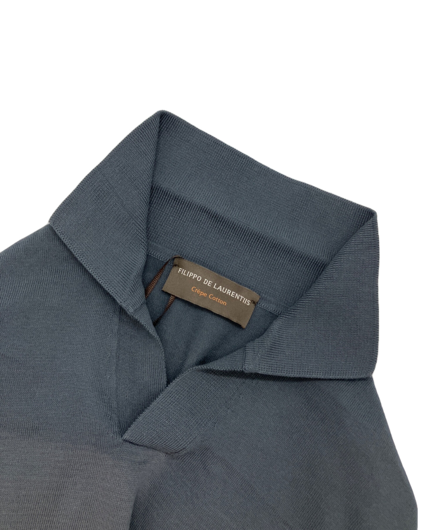 中古・古着通販】FILIPPO DE LAURENTIIS (フィリッポ・デ・ローレン