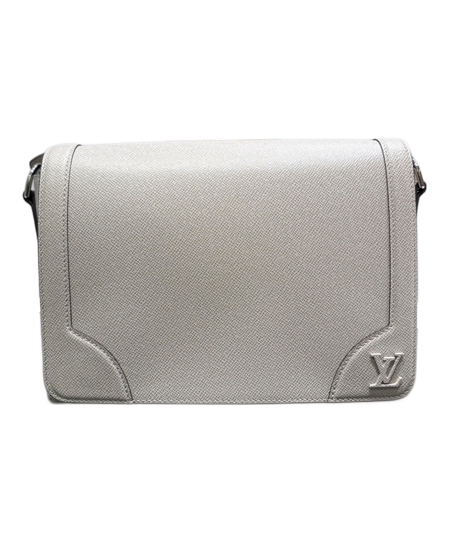 Louis Vuitton タイガ ガーメントバッグ 中古・古着通販】LOUIS VUITTON (ルイ ヴィトン) タイガ ニュー