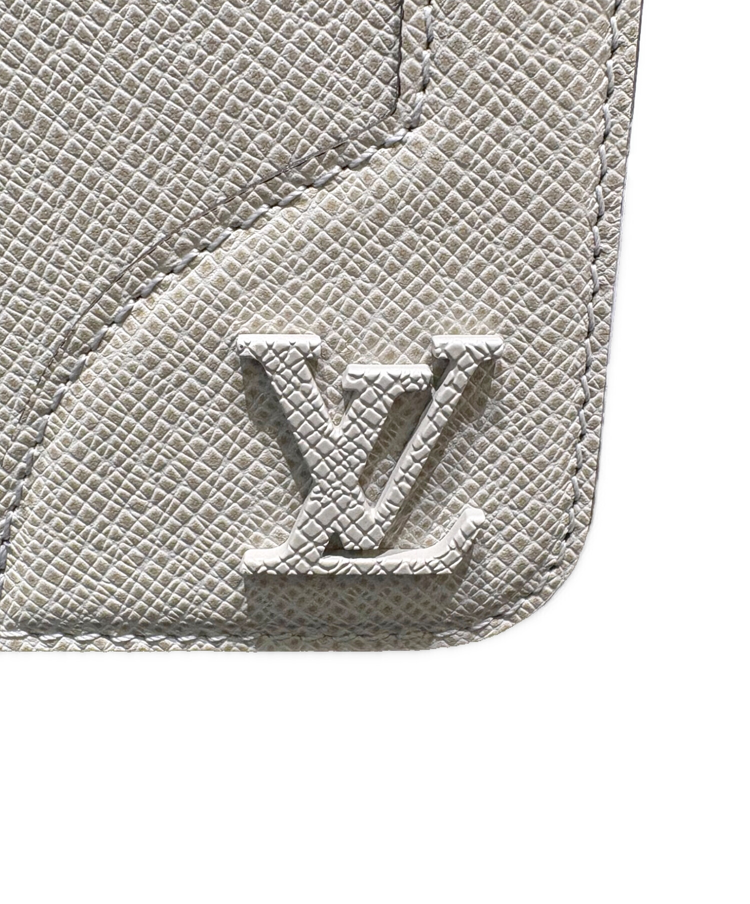 中古・古着通販】LOUIS VUITTON (ルイ ヴィトン) タイガ ニュー