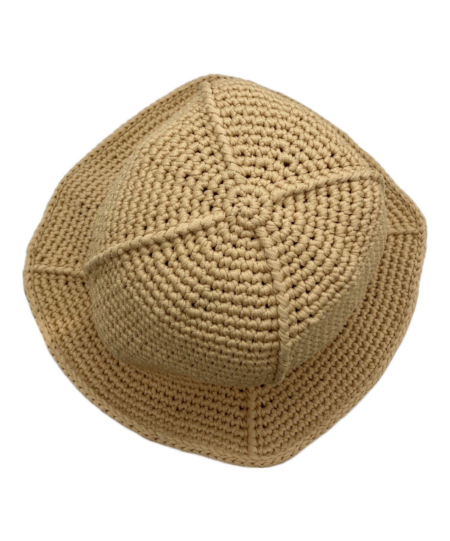 中古・古着通販】kijima takayuki (キジマタカユキ) POLY HAND KNIT