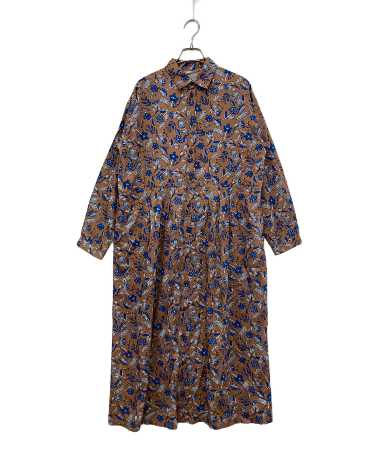 中古・古着通販】GRANDMA MAMA DAUGHTER (グランマママドーター) 草木