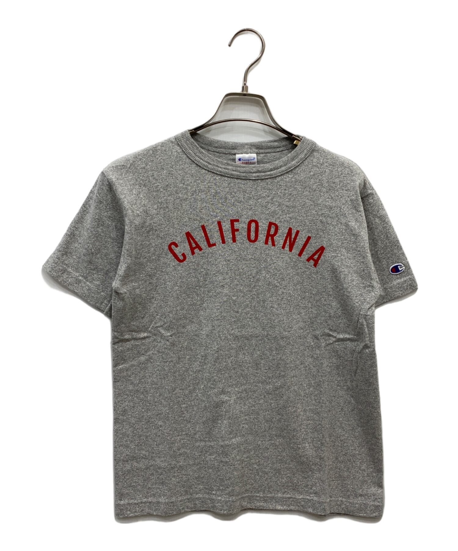 【ヒロシ】 RHC Ron HermanxChampion Tシャツ 中古・古着通販】Champion (チャンピオン) RHC Ron Herman (アール