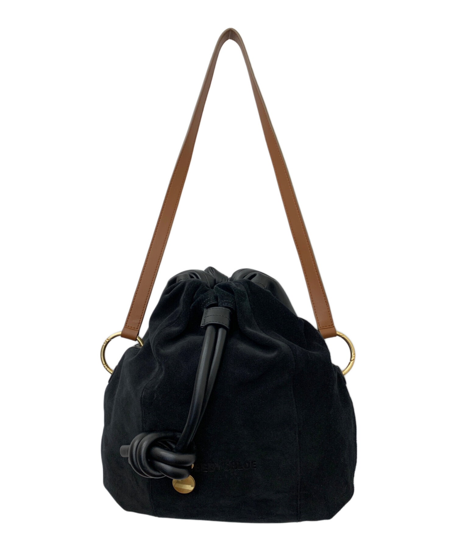 中古・古着通販】SEE BY CHLOE (シーバイクロエ) CLEME ショルダー 