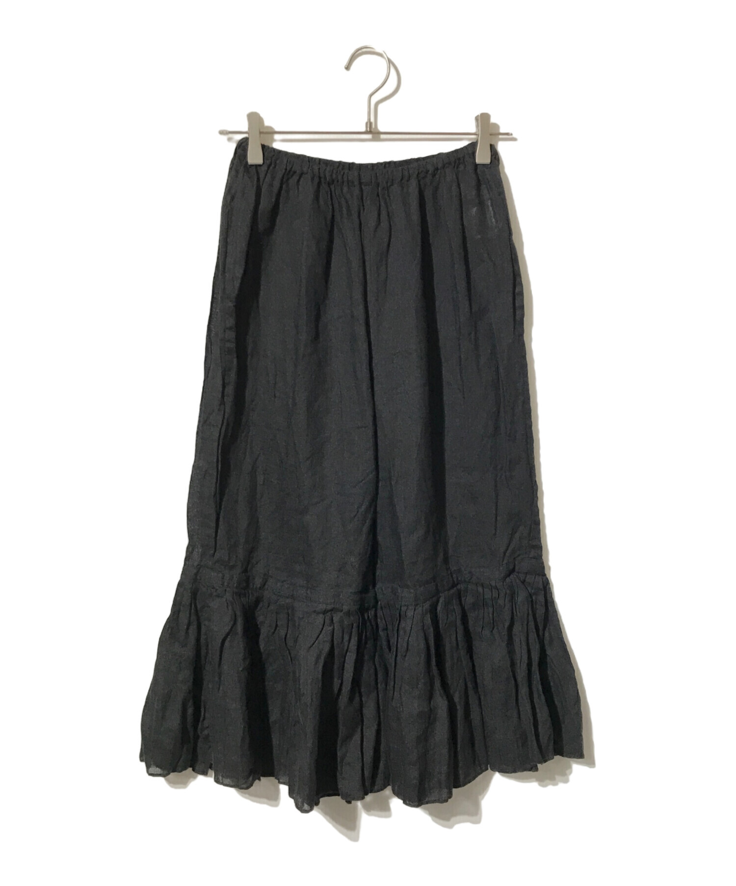 中古・古着通販】HERNI (エルニ) No.14 ペチパンツ/ワイドパンツ