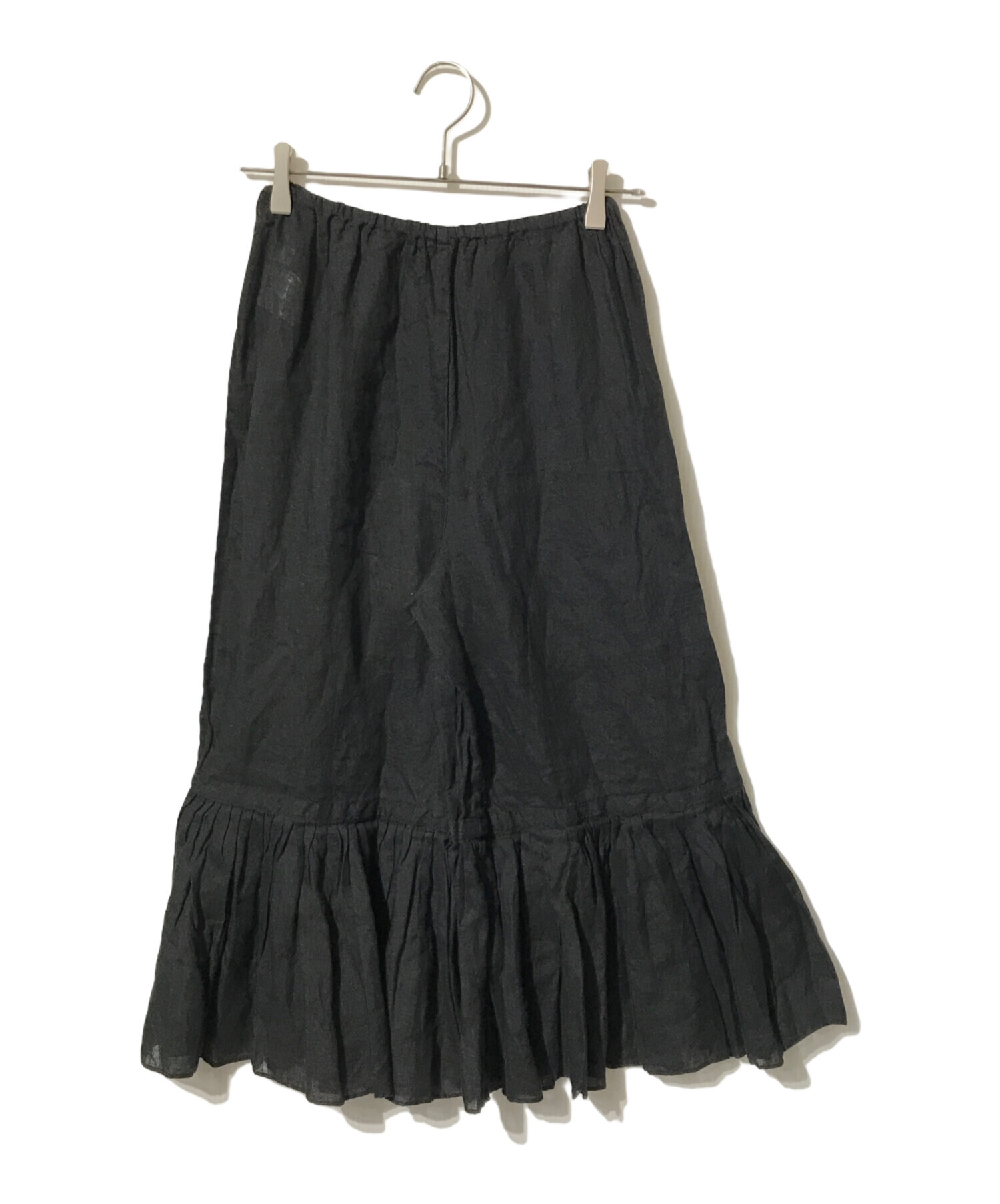 No.37 ペチパンツ【限定カラー】　herni 新品未使用　エルニ 中古・古着通販】HERNI (エルニ) No.14 ペチパンツ/ワイドパンツ