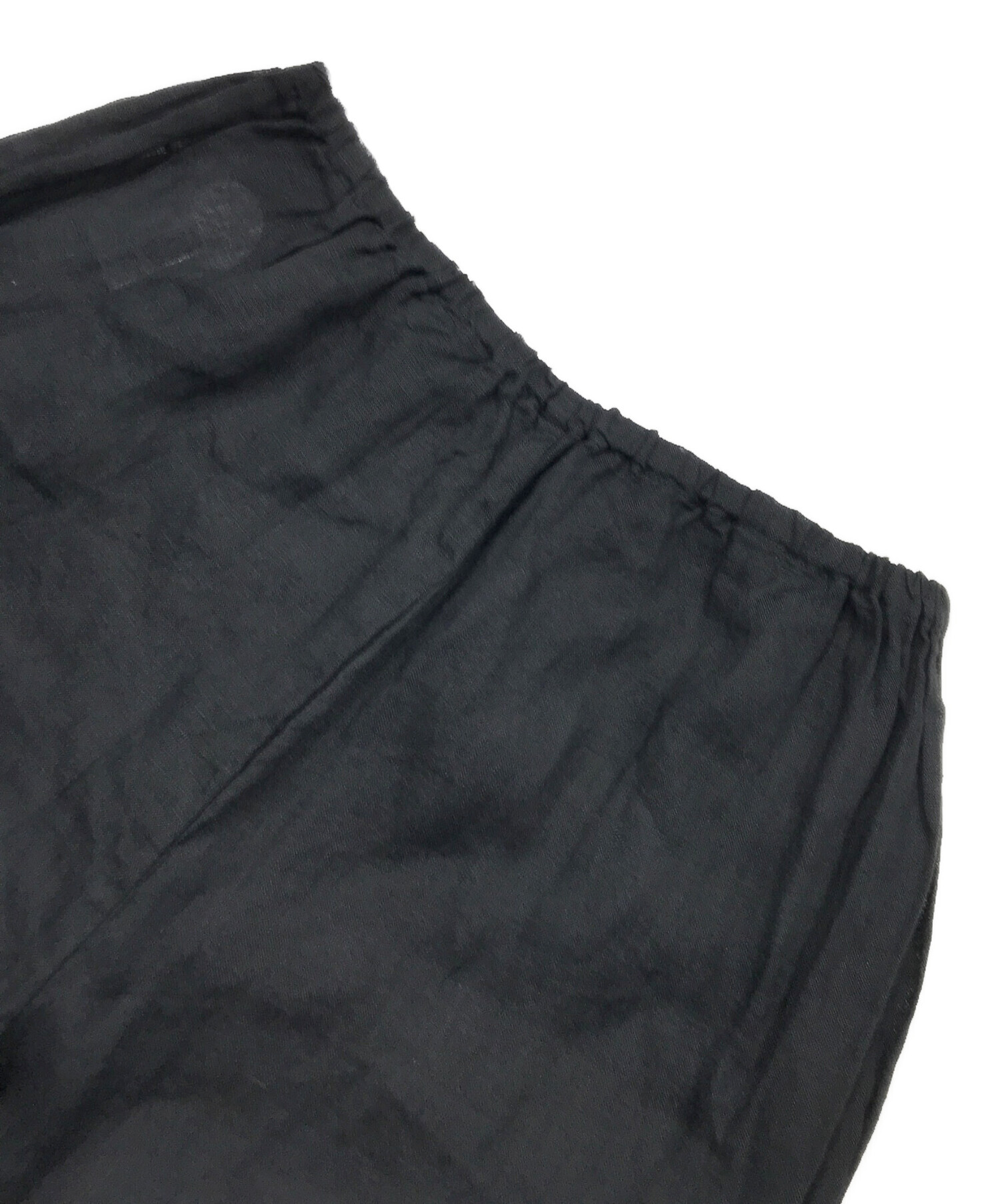 中古・古着通販】HERNI (エルニ) No.14 ペチパンツ/ワイドパンツ
