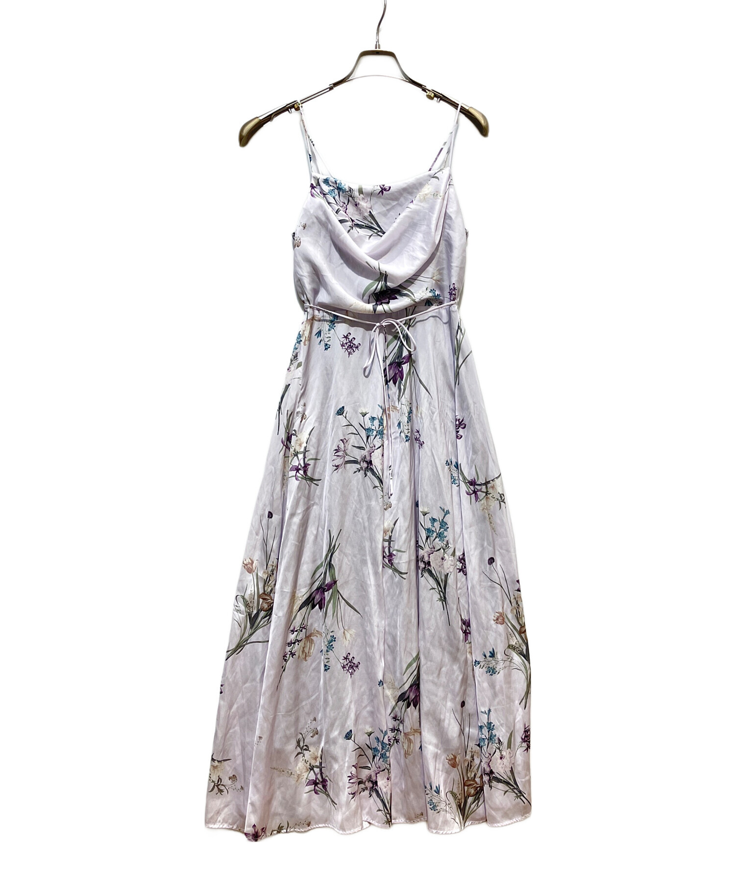 中古・古着通販】Snidel (スナイデル) The New York Botanical Garden