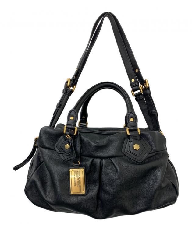 マークバイジェイコブス2wayバッグ MARCBY MARC JACOBS 中古・古着通販】Marc by Marc Jacobs (マークバイマークジェイコブス