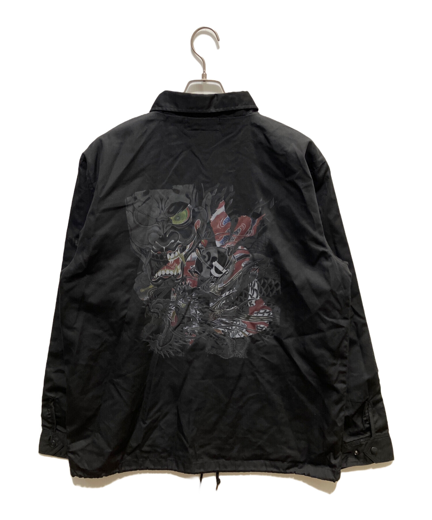 中古・古着通販】WILDSIDE YOHJI YAMAMOTO (ワイルドサイド ヨウジ