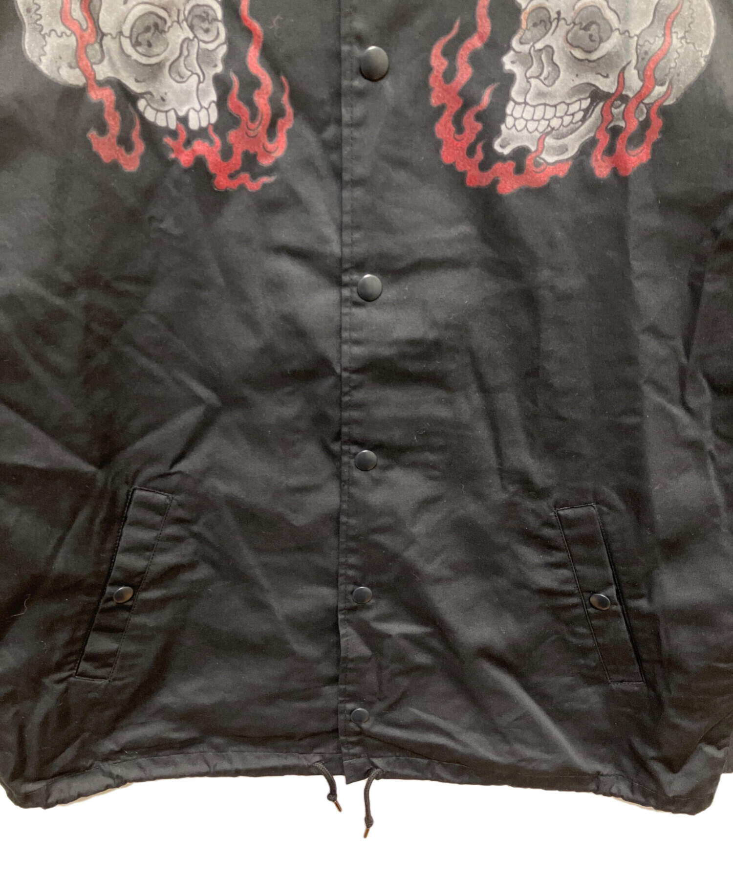 中古・古着通販】WILDSIDE YOHJI YAMAMOTO (ワイルドサイド ヨウジ