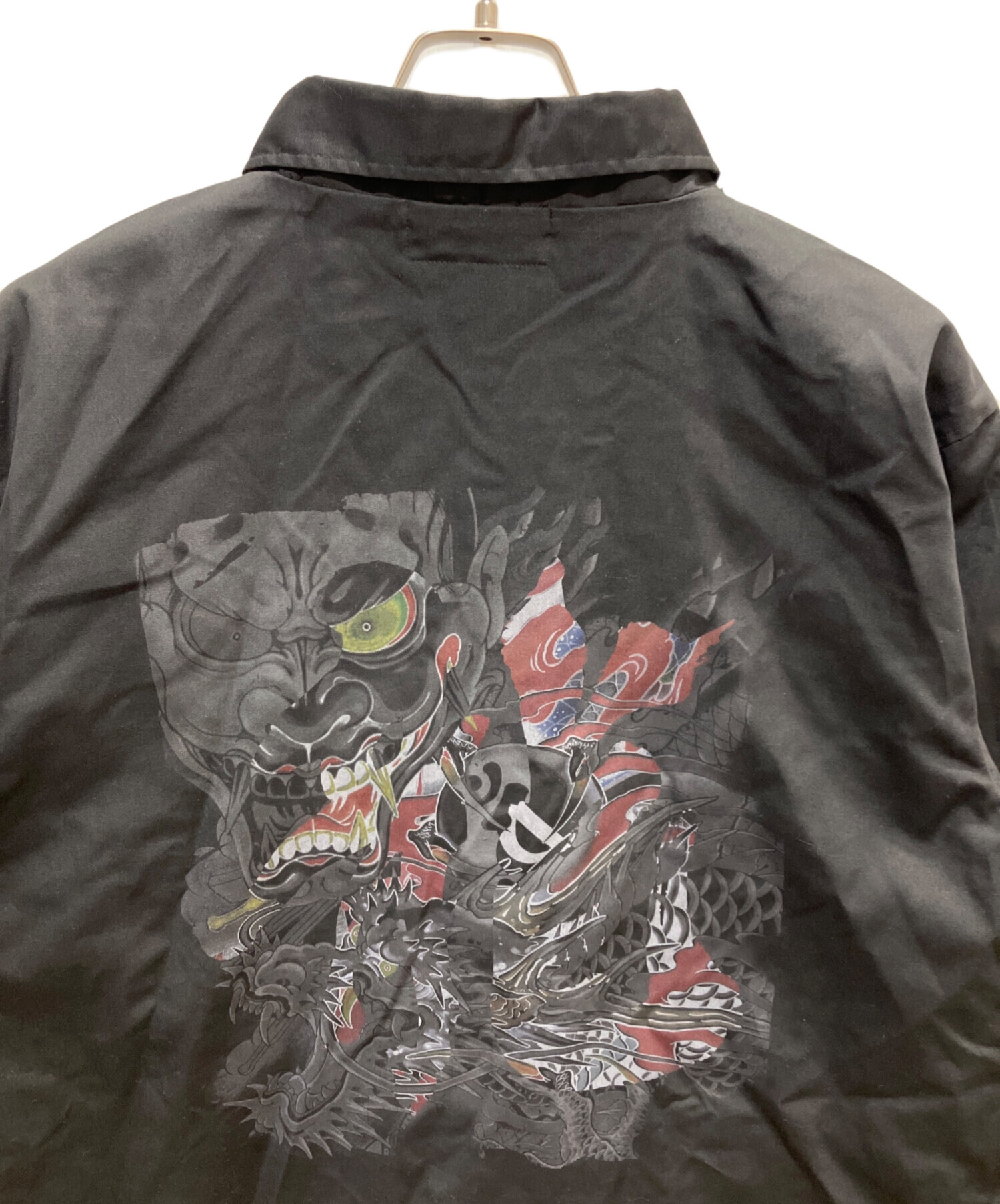 中古・古着通販】WILDSIDE YOHJI YAMAMOTO (ワイルドサイド ヨウジ