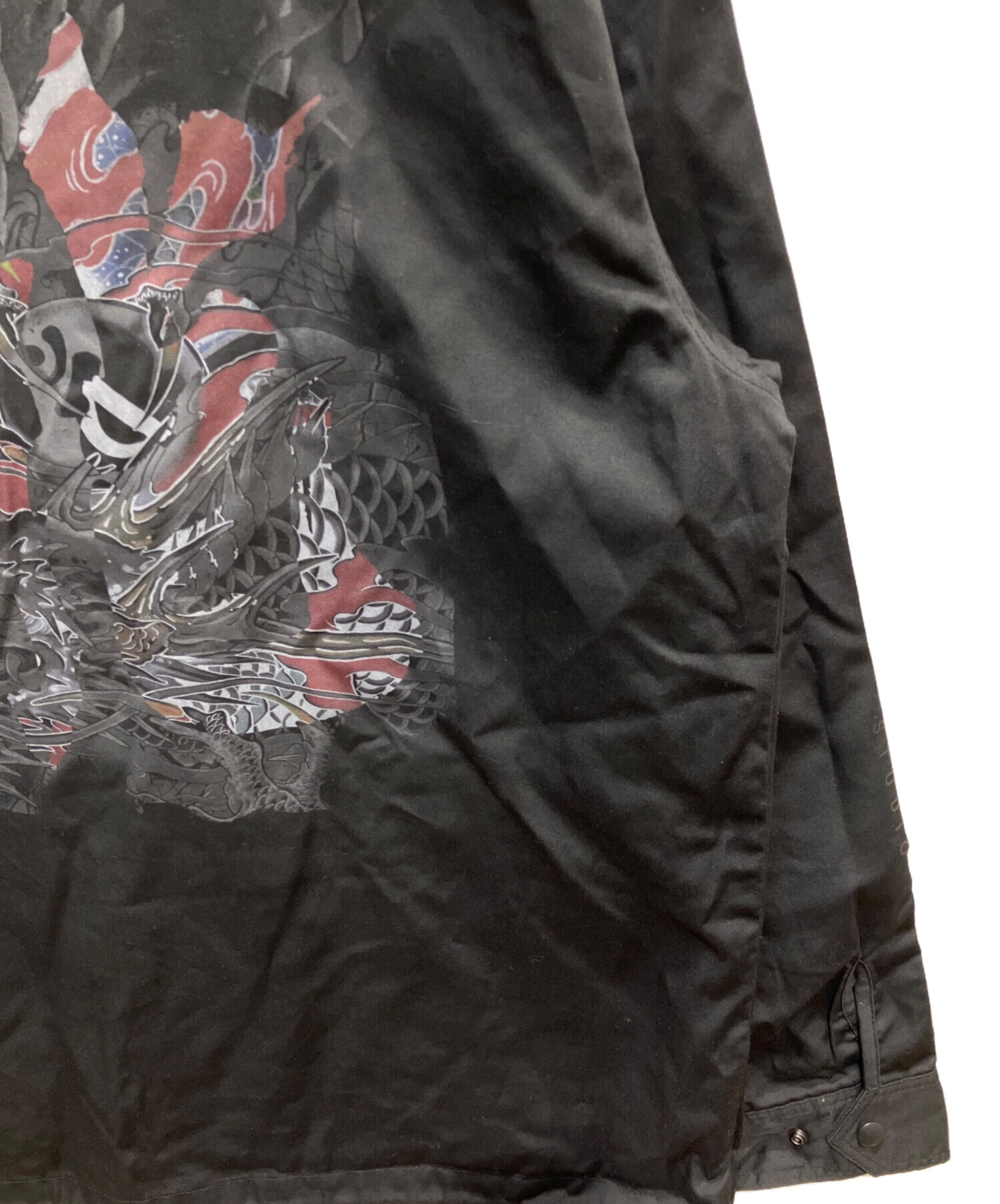 中古・古着通販】WILDSIDE YOHJI YAMAMOTO (ワイルドサイド ヨウジ