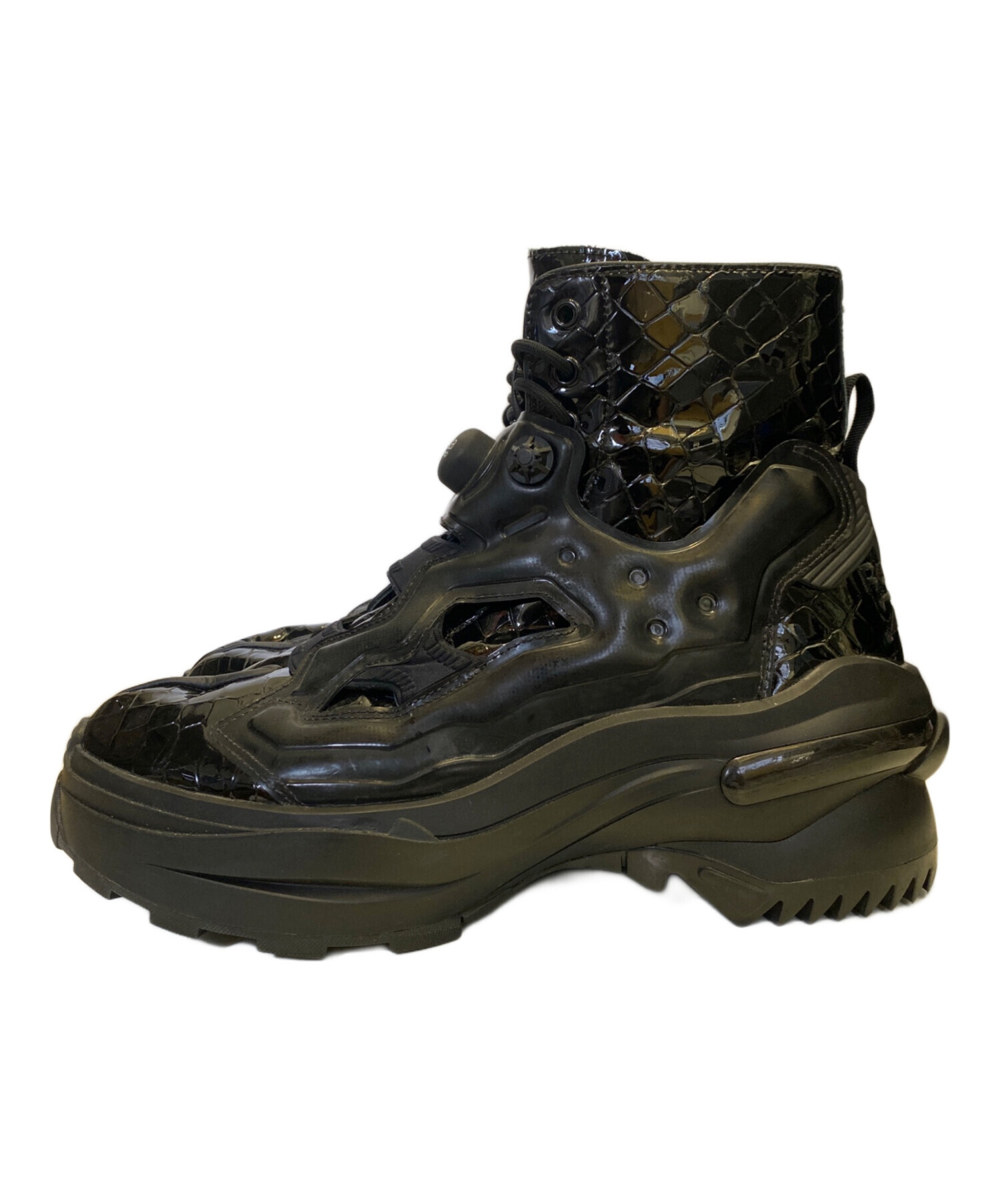 中古・古着通販】Maison Margiela (メゾンマルジェラ) REEBOK