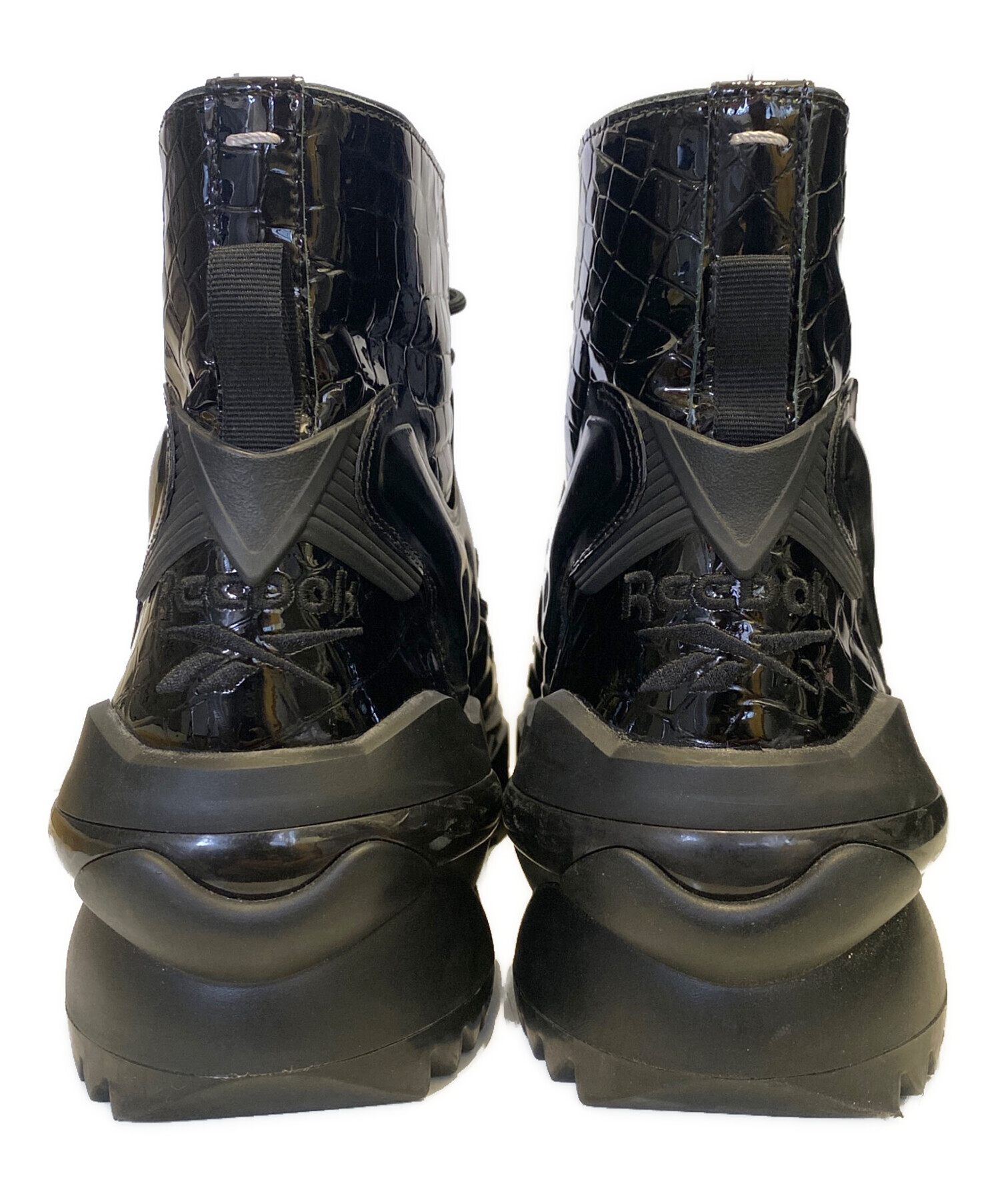 21AW Maison Margiela×Reebok TABI 42 未使用品 中古・古着通販】Maison Margiela (メゾンマルジェラ) REEBOK