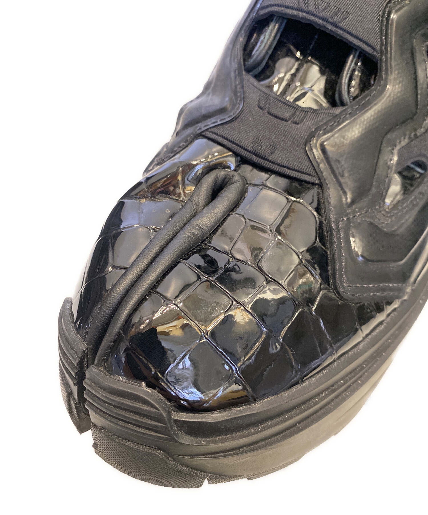 中古・古着通販】Maison Margiela (メゾンマルジェラ) REEBOK