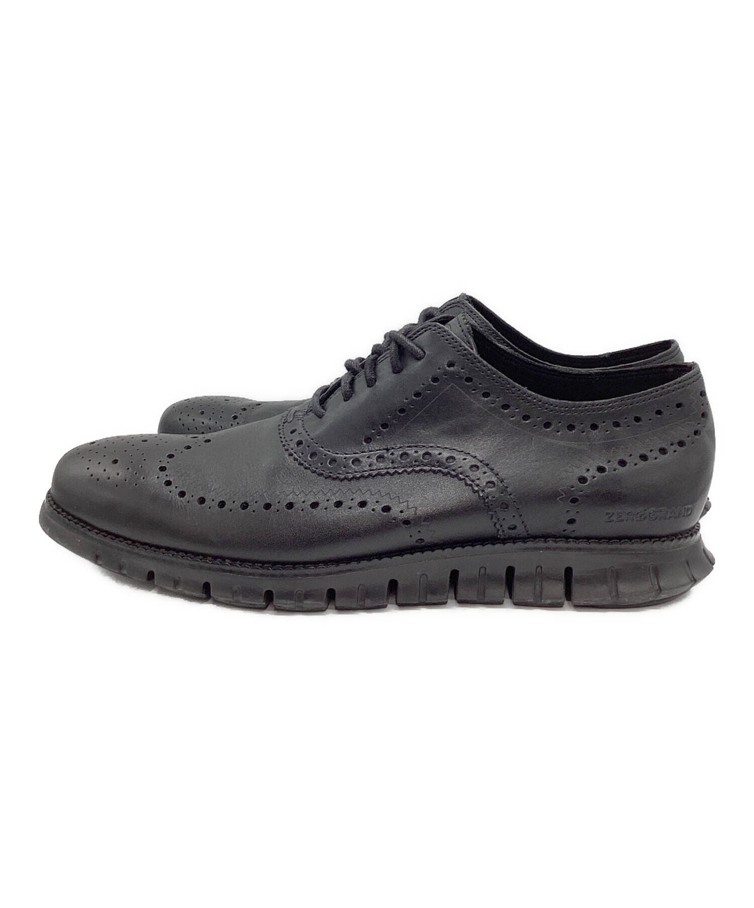 中古・古着通販】COLE HAAN (コールハーン) ゼログランド ウィング
