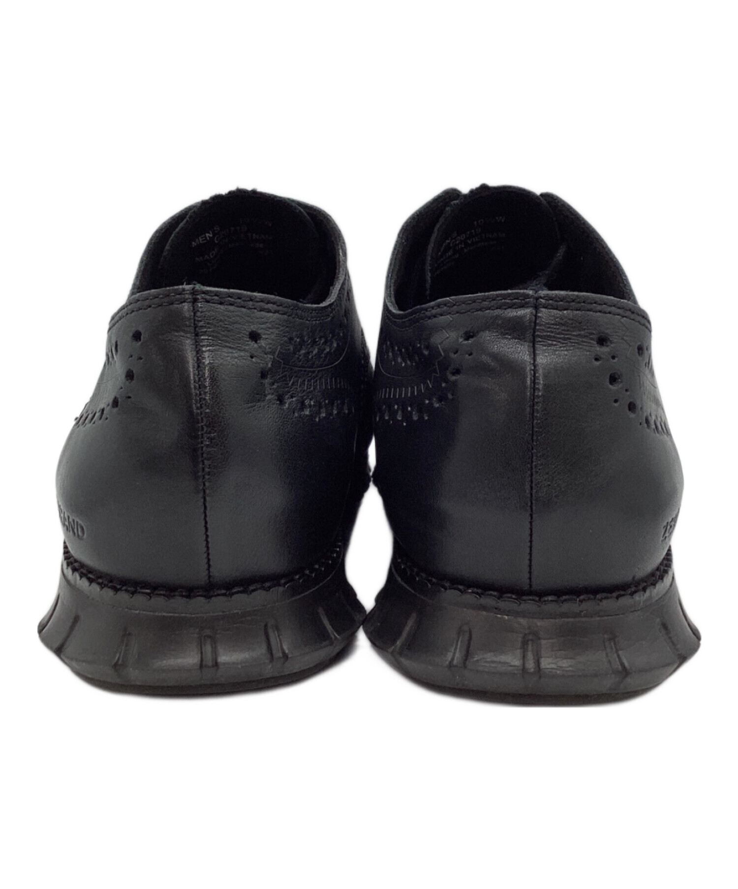 中古・古着通販】COLE HAAN (コールハーン) ゼログランド ウィング
