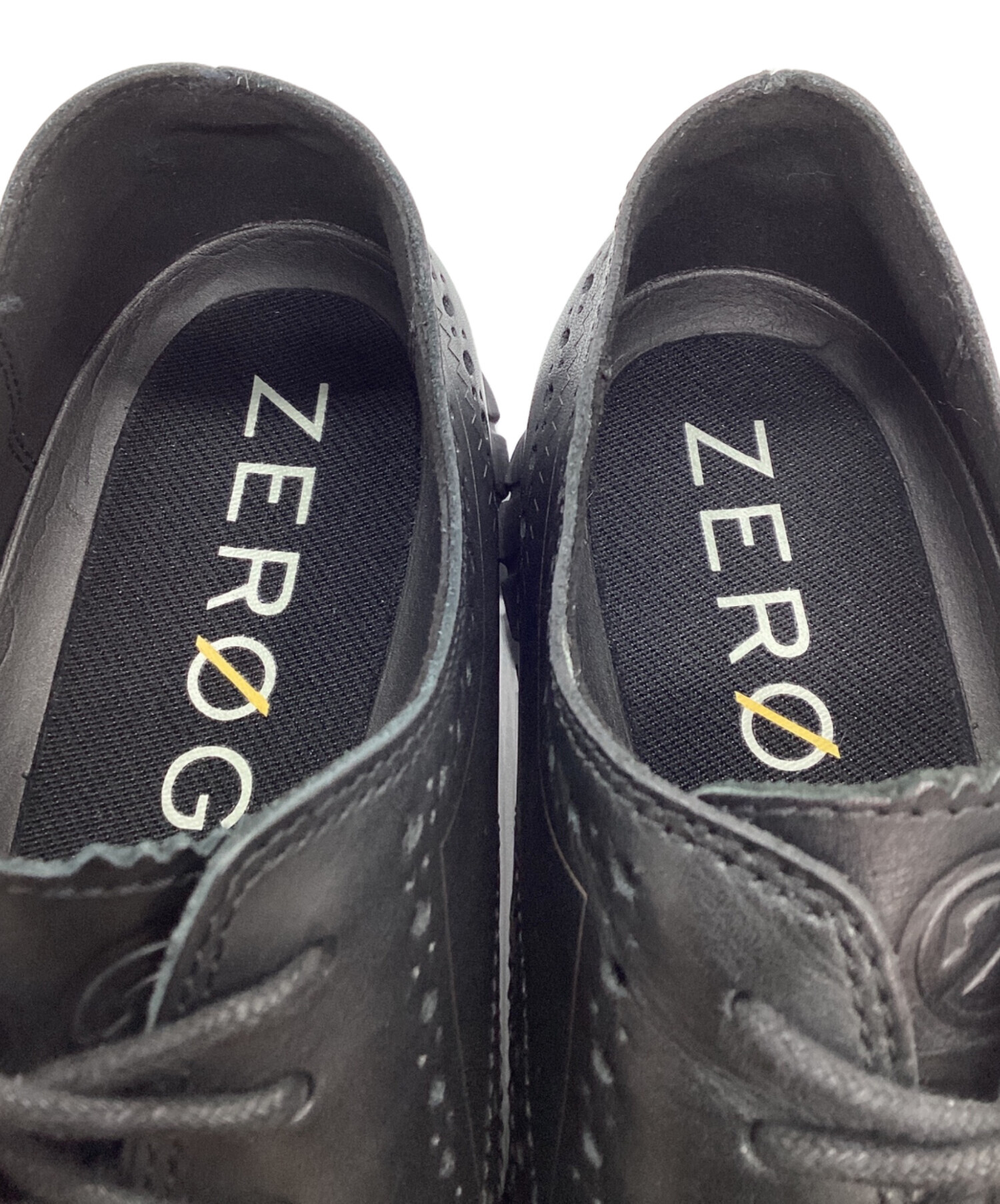 中古・古着通販】COLE HAAN (コールハーン) ゼログランド ウィング