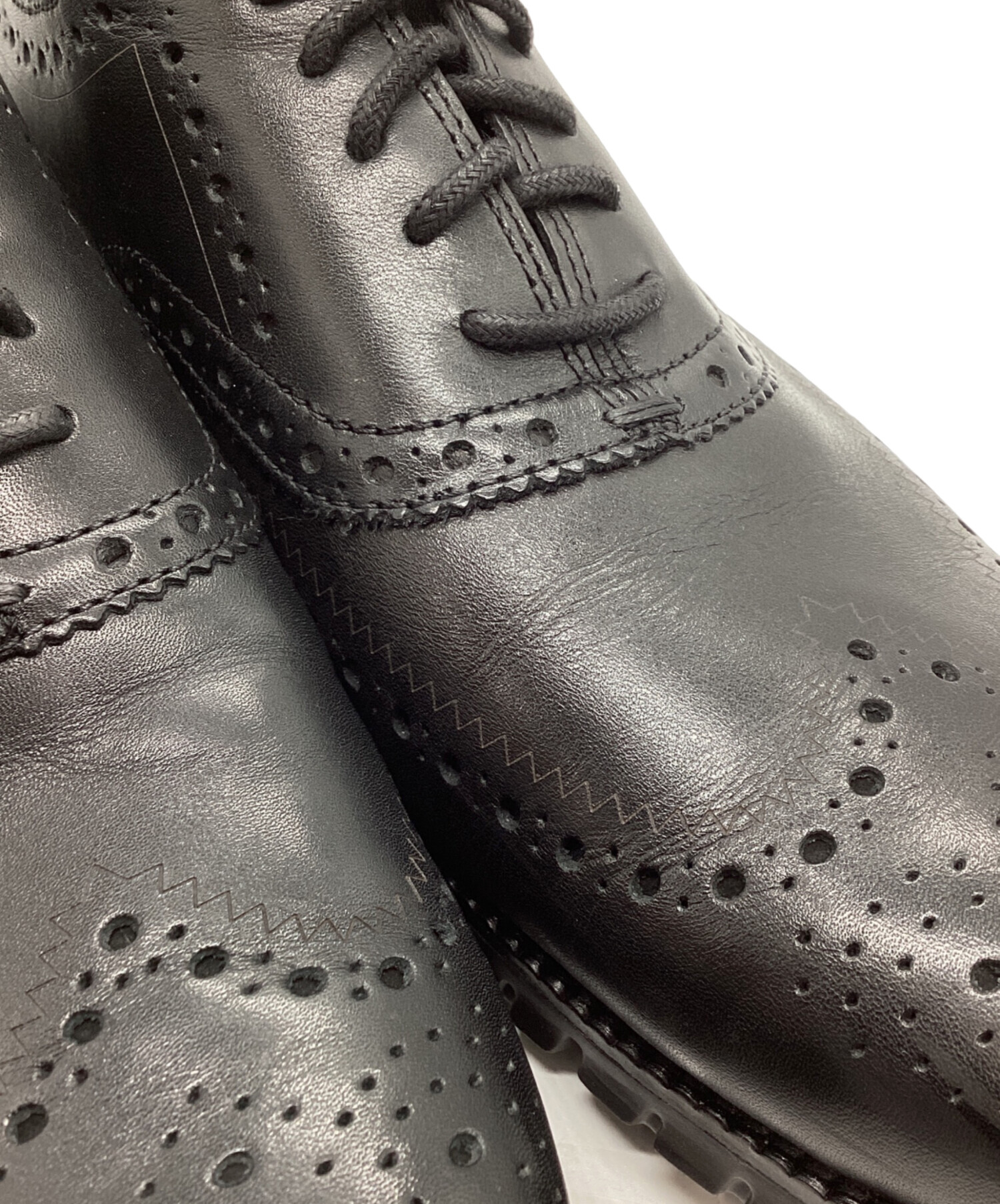 中古・古着通販】COLE HAAN (コールハーン) ゼログランド ウィング