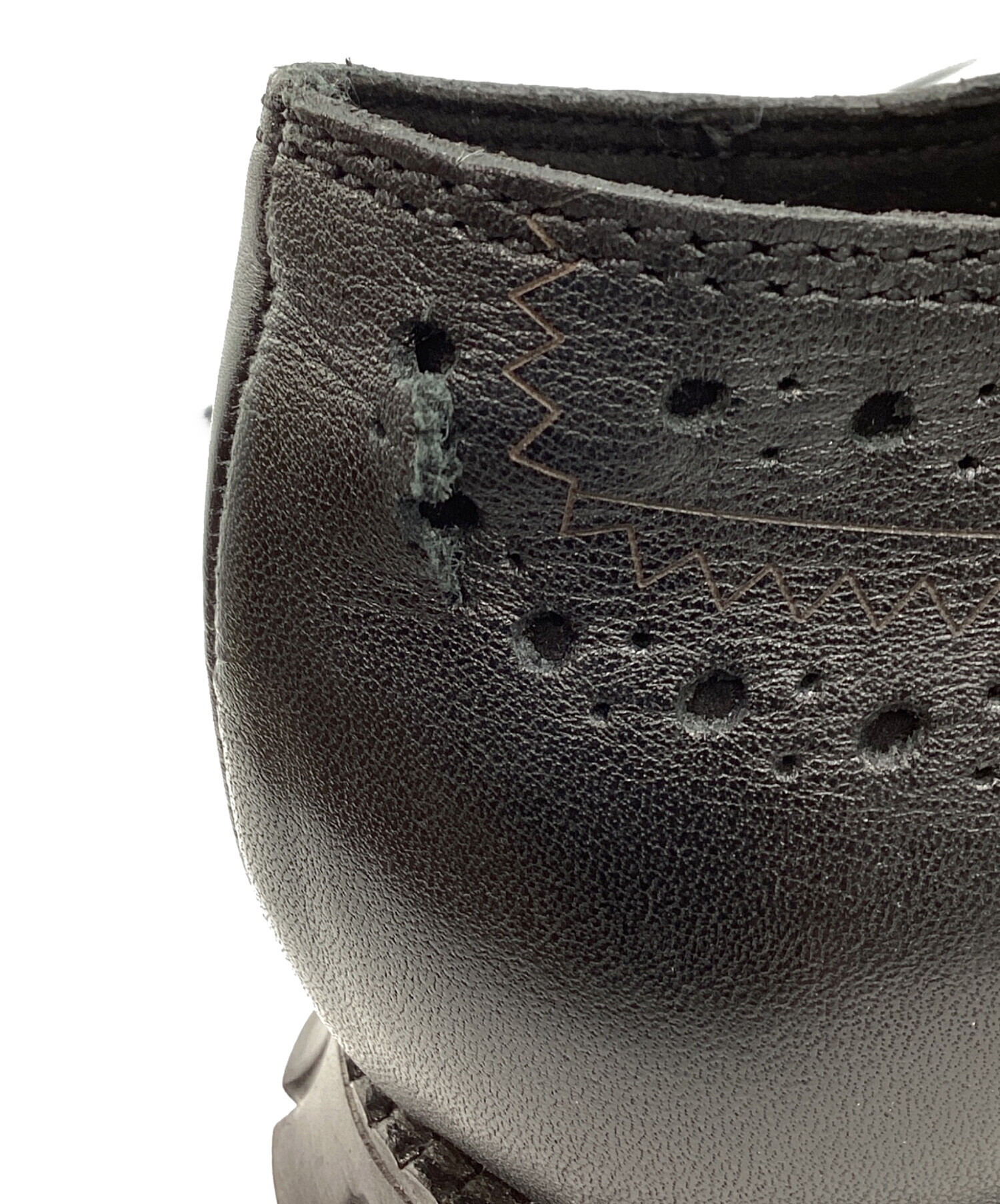 中古・古着通販】COLE HAAN (コールハーン) ゼログランド ウィング