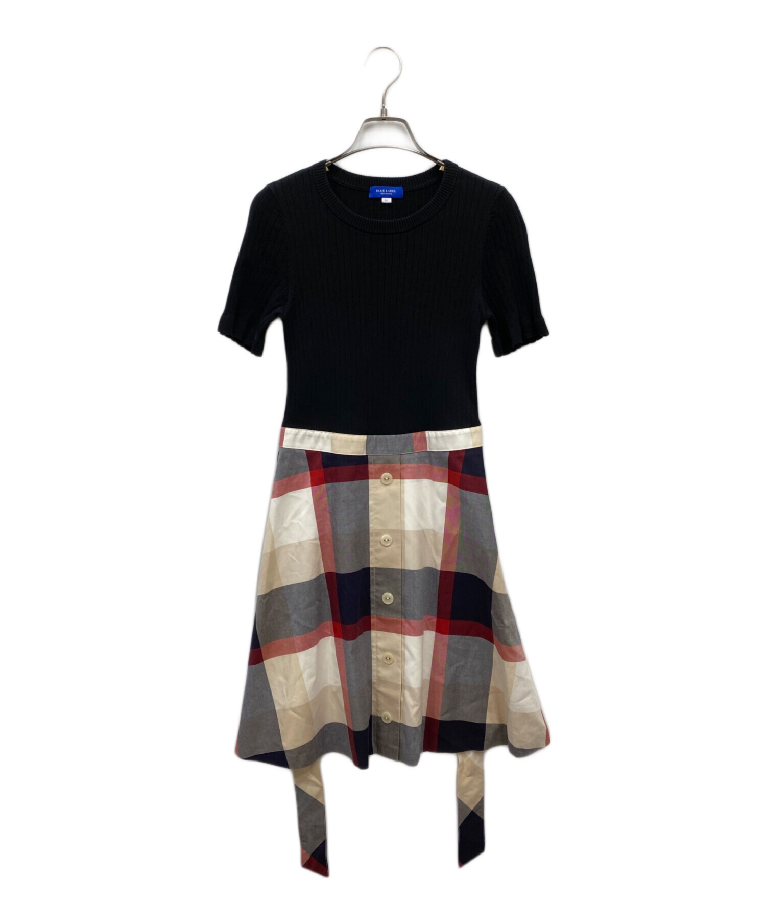 中古・古着通販】BLUE LABEL CRESTBRIDGE (ブルーレーベルクレスト