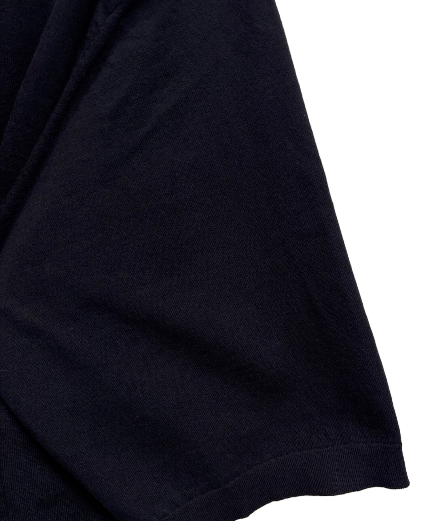 中古・古着通販】AURALEE (オーラリー) GIZA HIGH GAUGE KNIT POLO