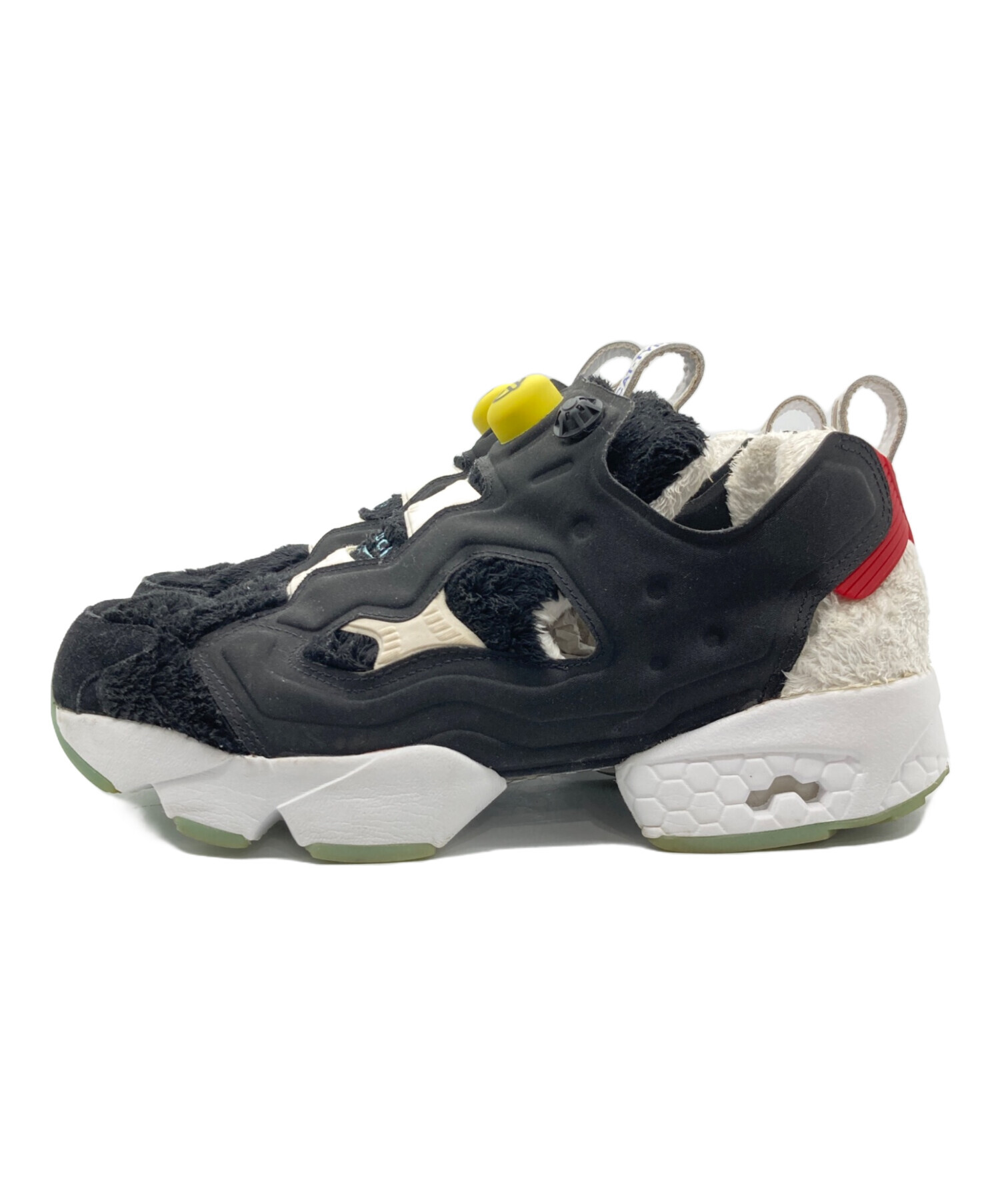 中古・古着通販】REEBOK (リーボック) ATMOS (アトモス) ドラえもん
