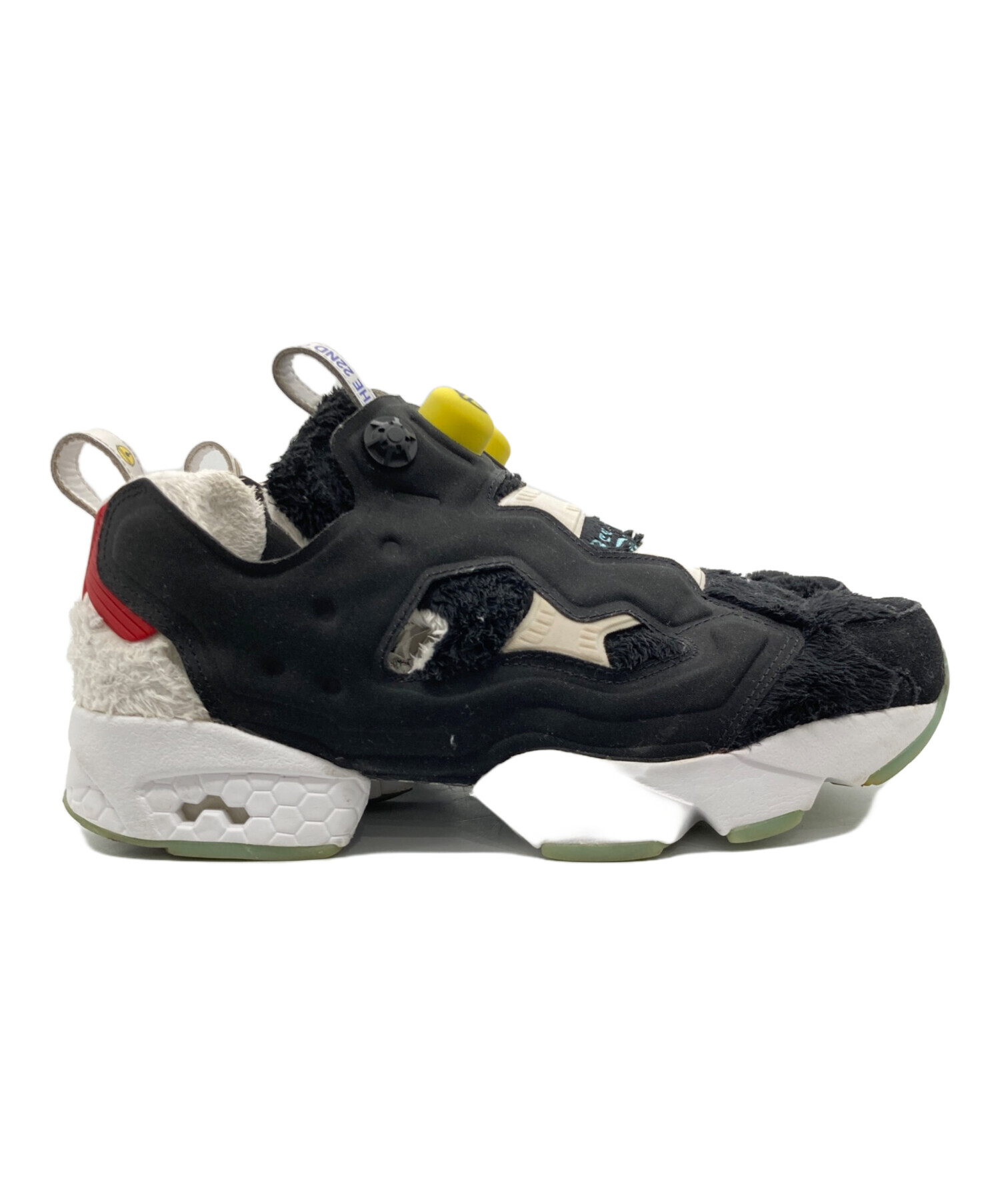中古・古着通販】REEBOK (リーボック) ATMOS (アトモス) ドラえもん