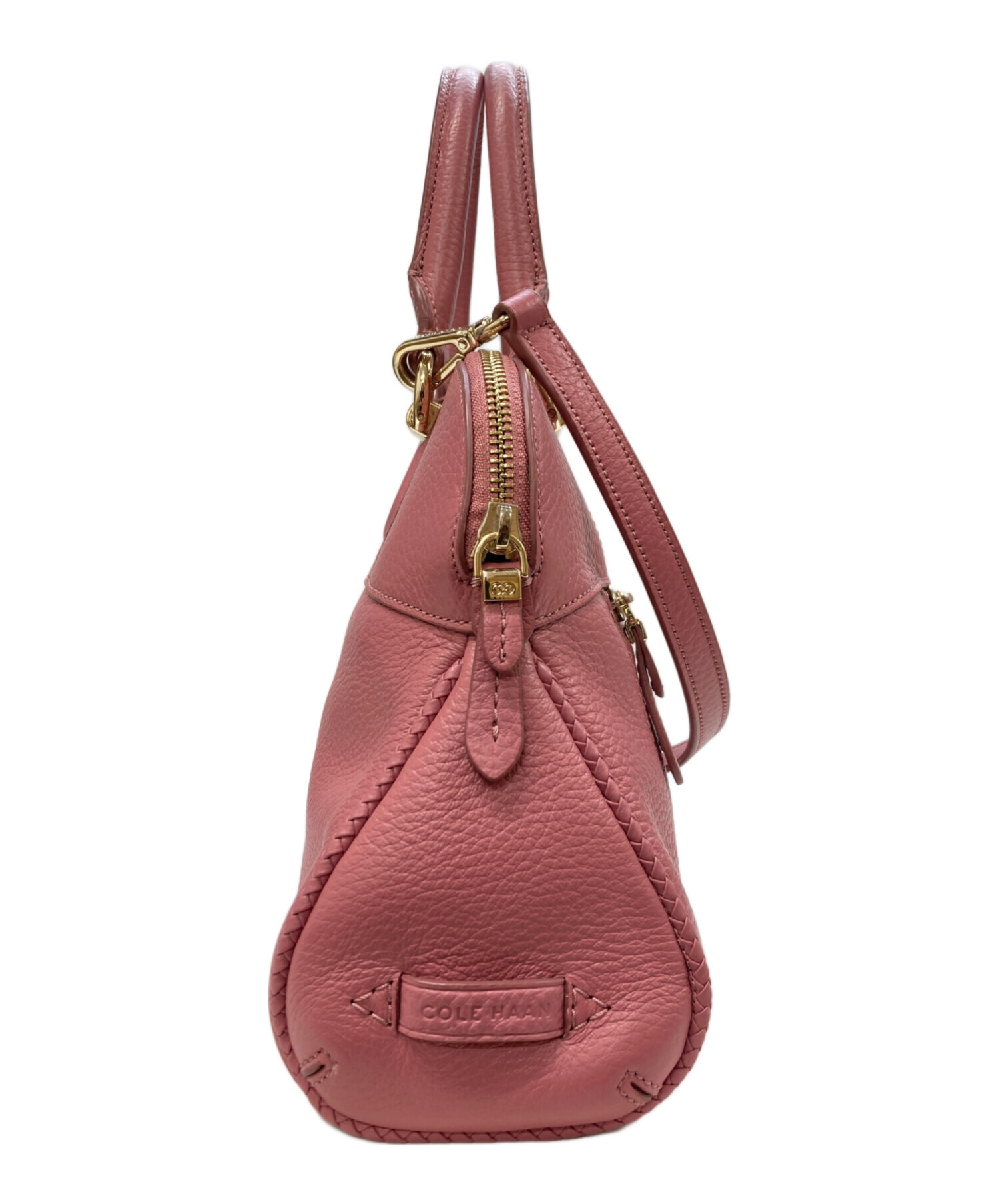 中古・古着通販】COLE HAAN (コールハーン) タリースモールドーム 
