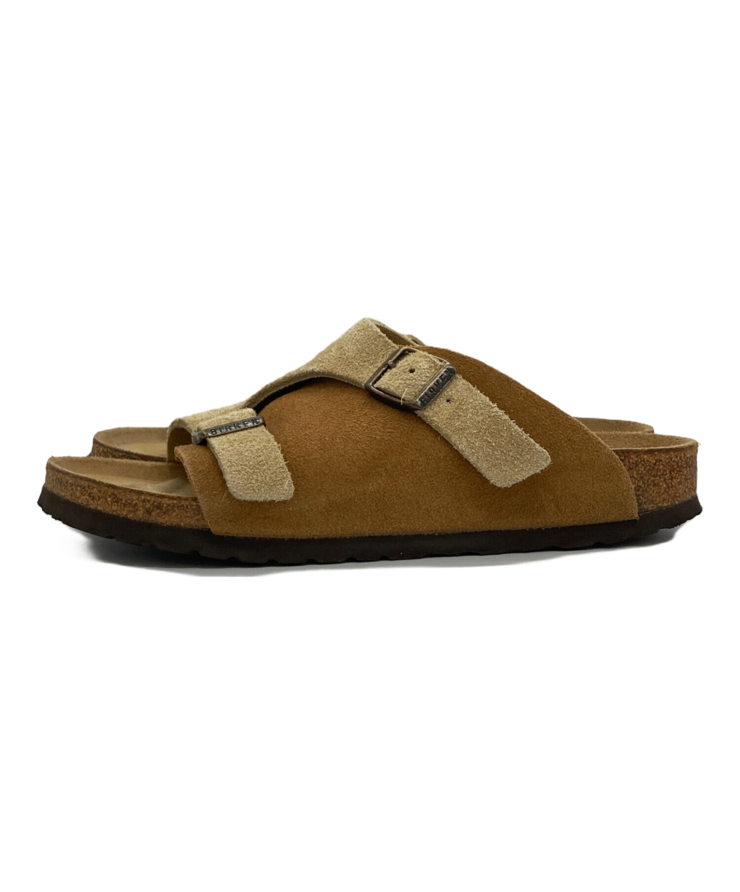 中古・古着通販】BIRKENSTOCK (ビルケンシュトック) Zurich