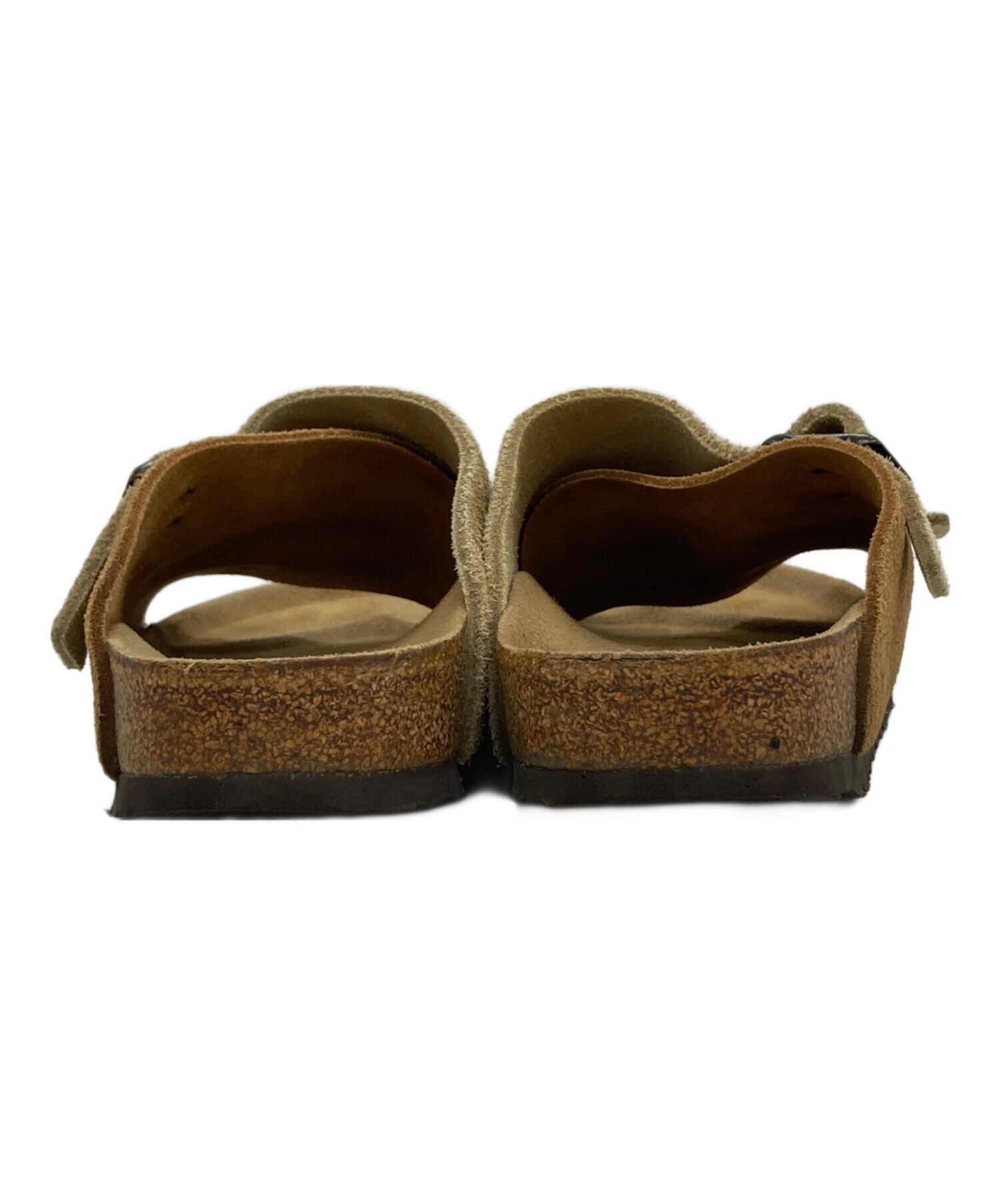 中古・古着通販】BIRKENSTOCK (ビルケンシュトック) Zurich