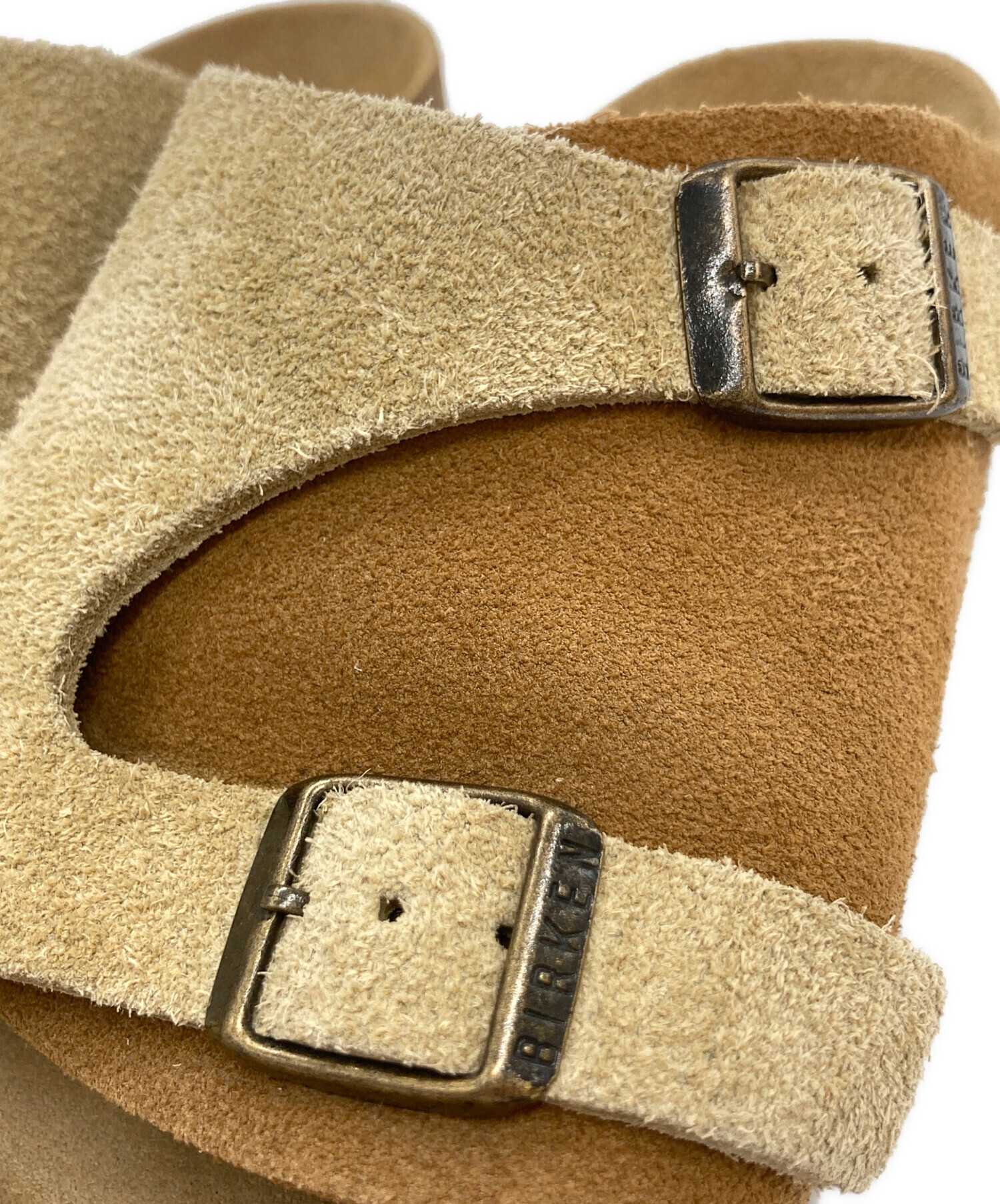 中古・古着通販】BIRKENSTOCK (ビルケンシュトック) Zurich