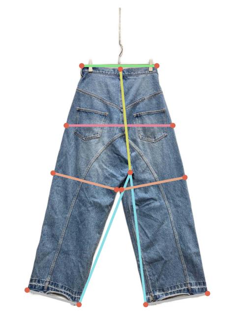 中古・古着通販】PRANK PROJECT (プランクプロジェクト) Zip Open