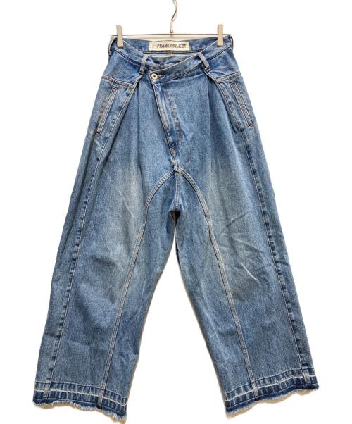 中古・古着通販】PRANK PROJECT (プランクプロジェクト) Zip Open