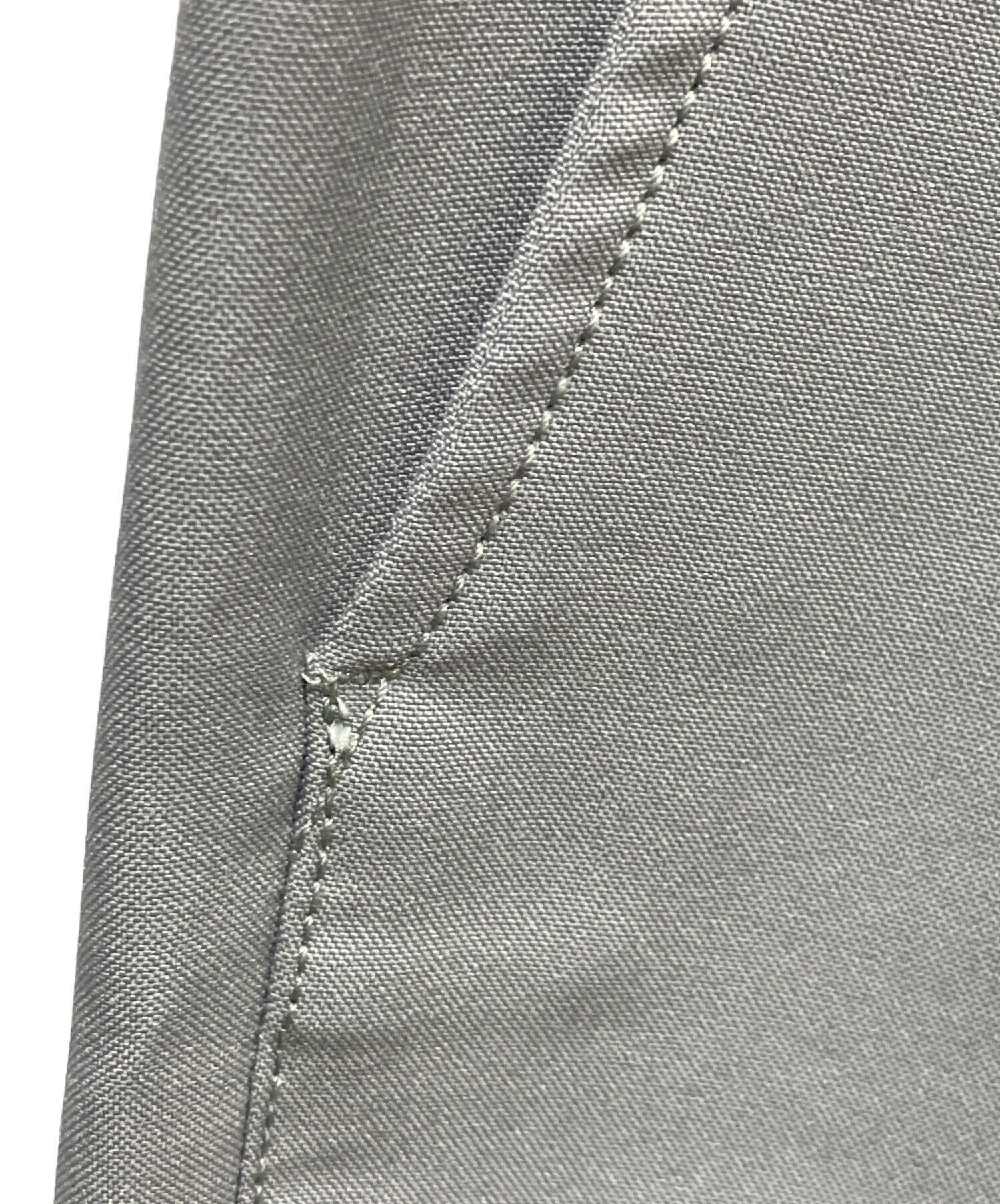 中古・古着通販】OAMC (オーエーエムシー) Drawcord Cropped Pants